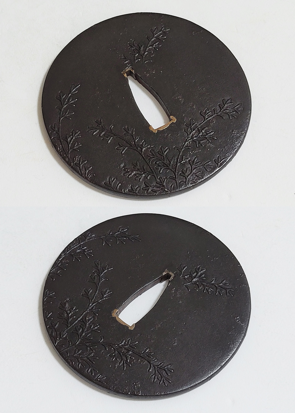Umetada Shigeyoshi — 12 of 16