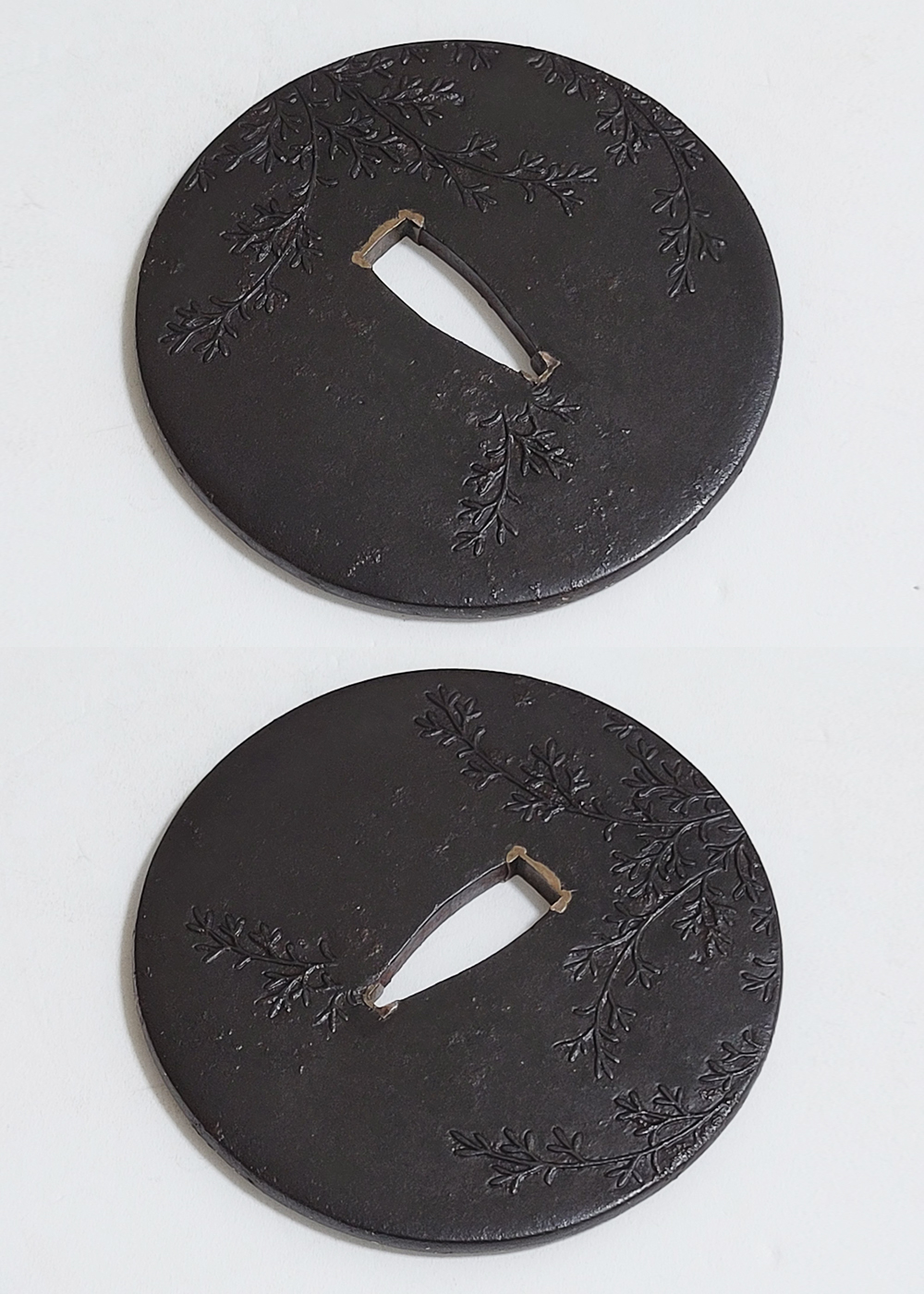 Umetada Shigeyoshi — 13 of 16