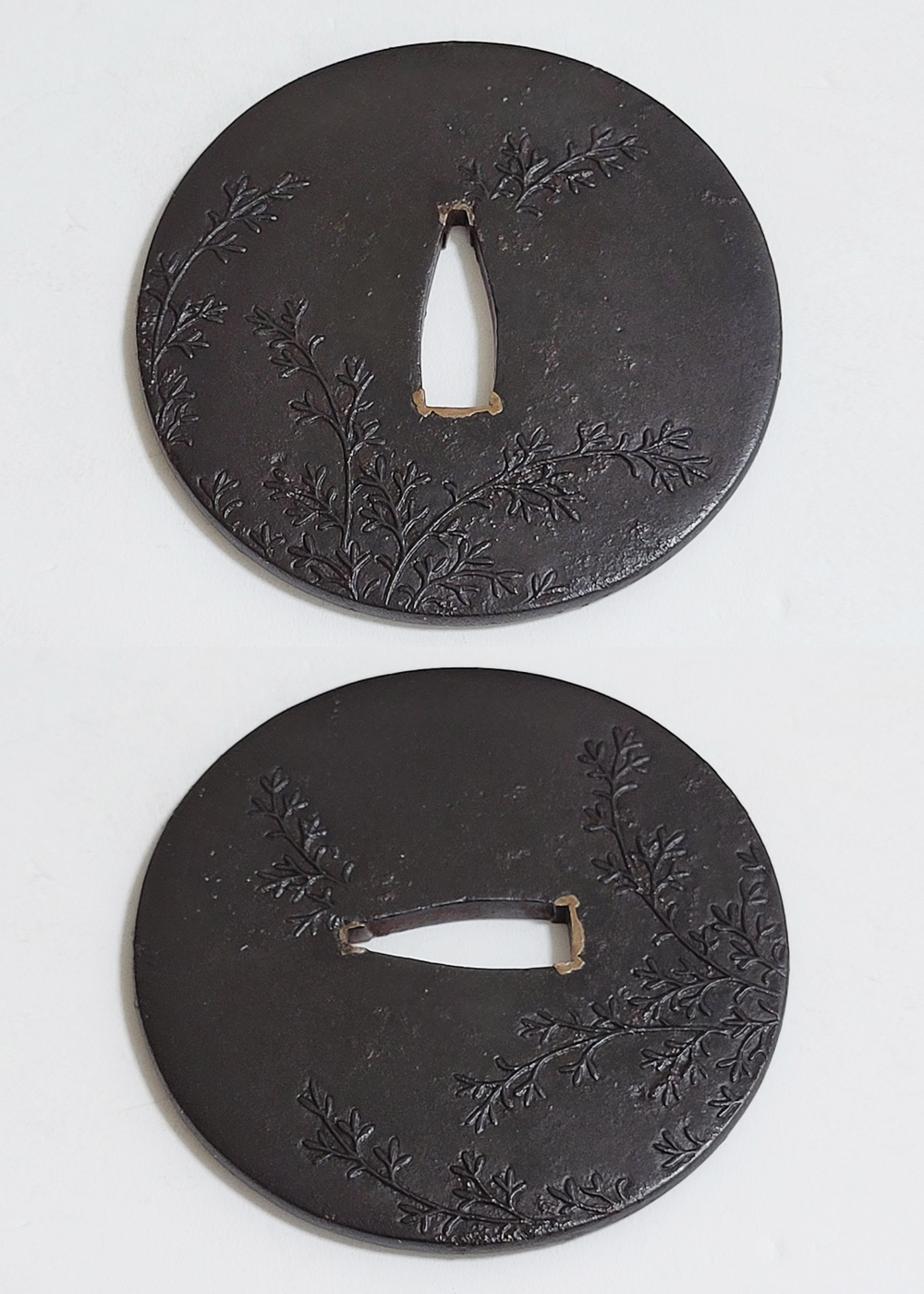 Umetada Shigeyoshi — 14 of 16