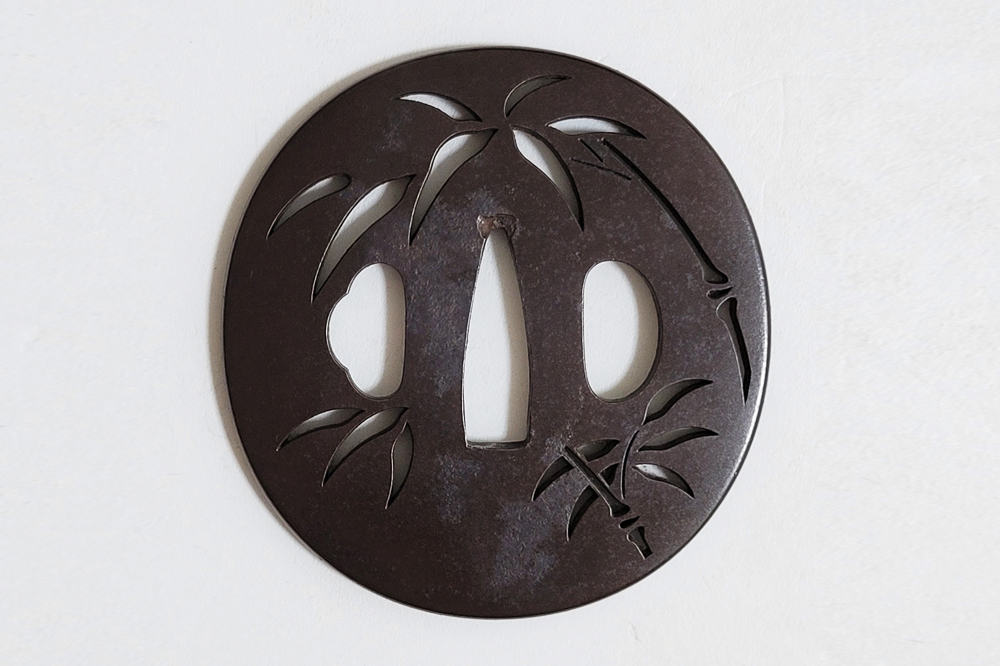 Bamen Tsunemasa — 2 of 16