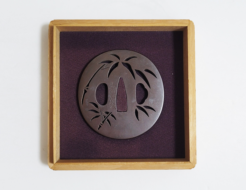 Bamen Tsunemasa — 15 of 16