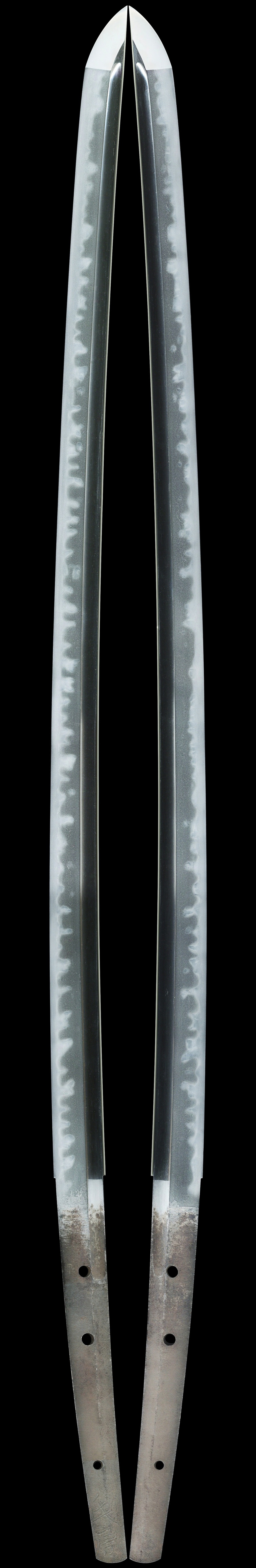 Seki Ujifusa — 1 of 19