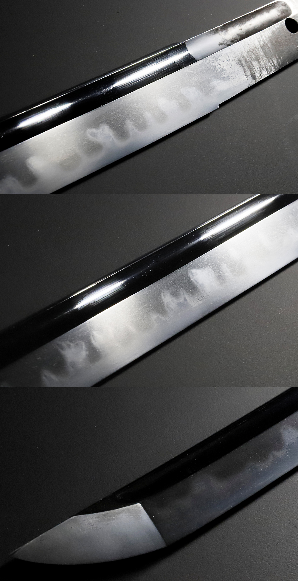Seki Ujifusa — 18 of 19