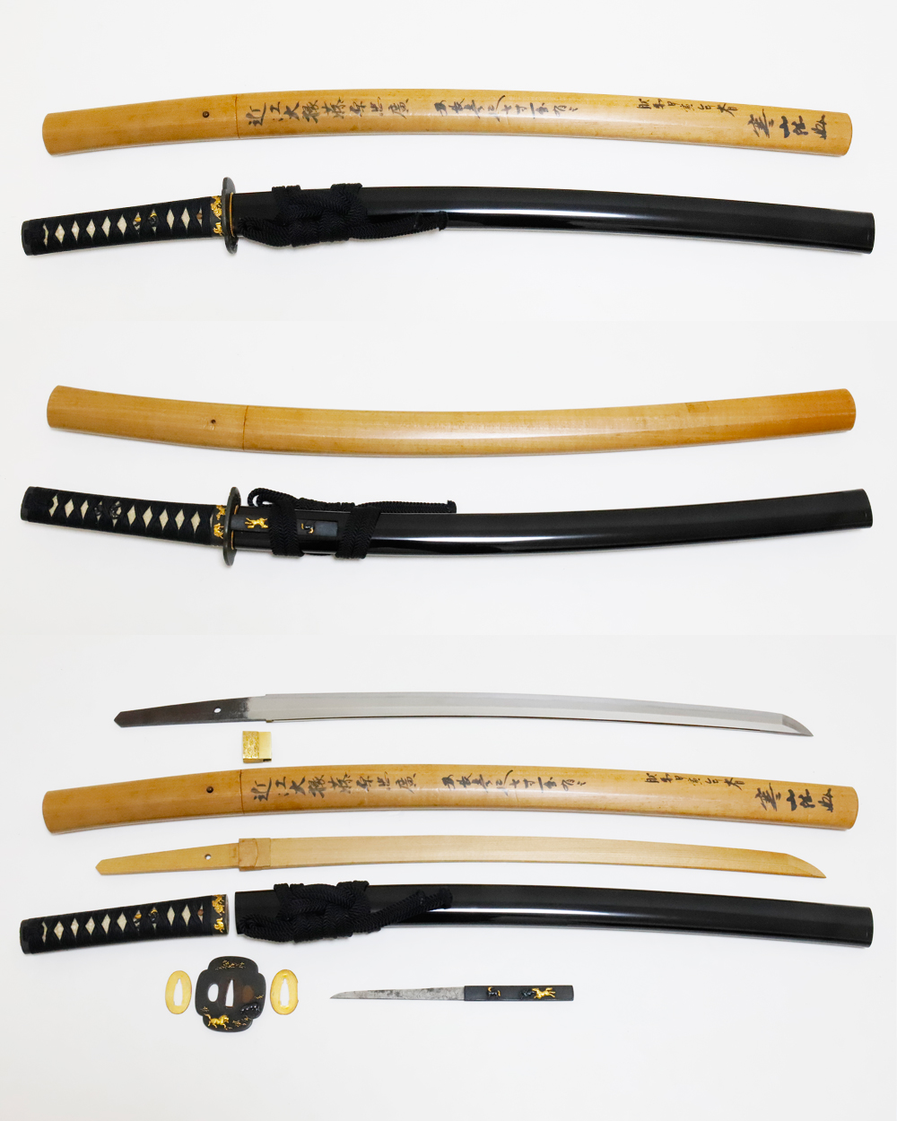 Hizen Tadahiro — 10 of 19