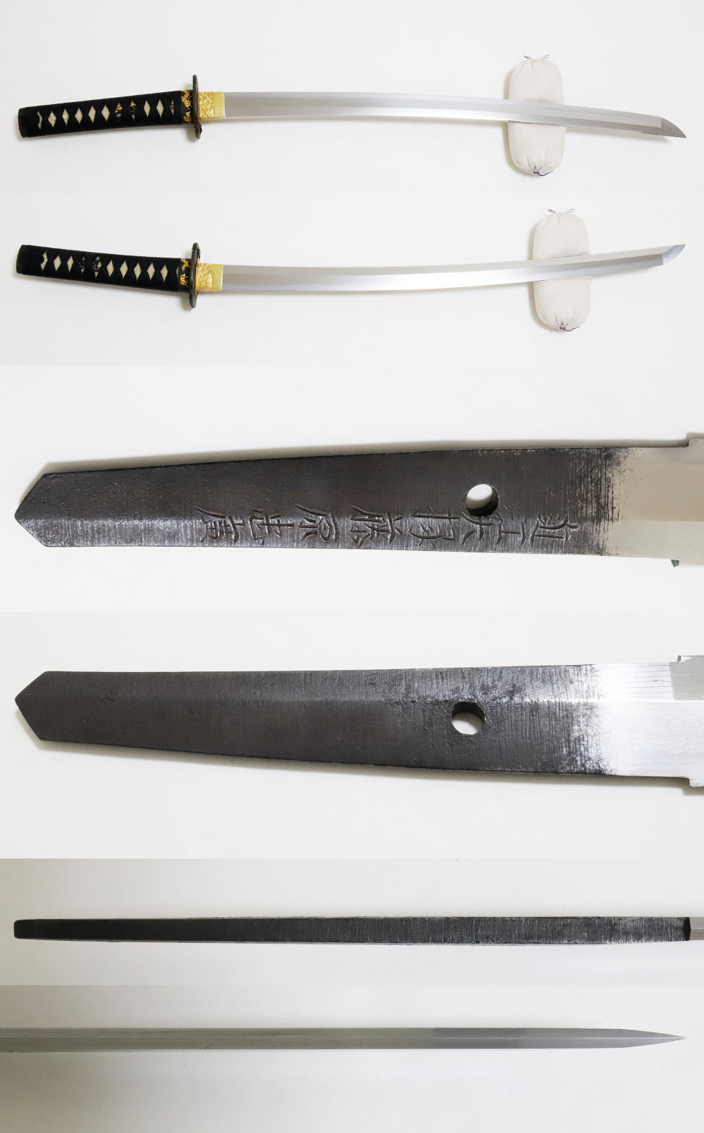 Hizen Tadahiro — 15 of 19