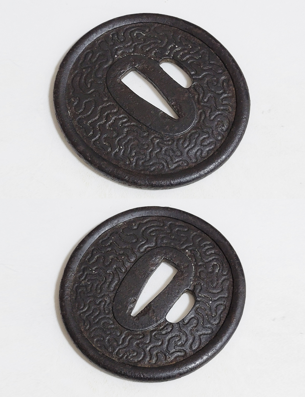 Akita-Shoami School — 6 of 11