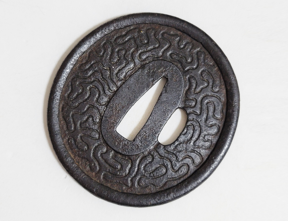 Akita-Shoami School — 7 of 11