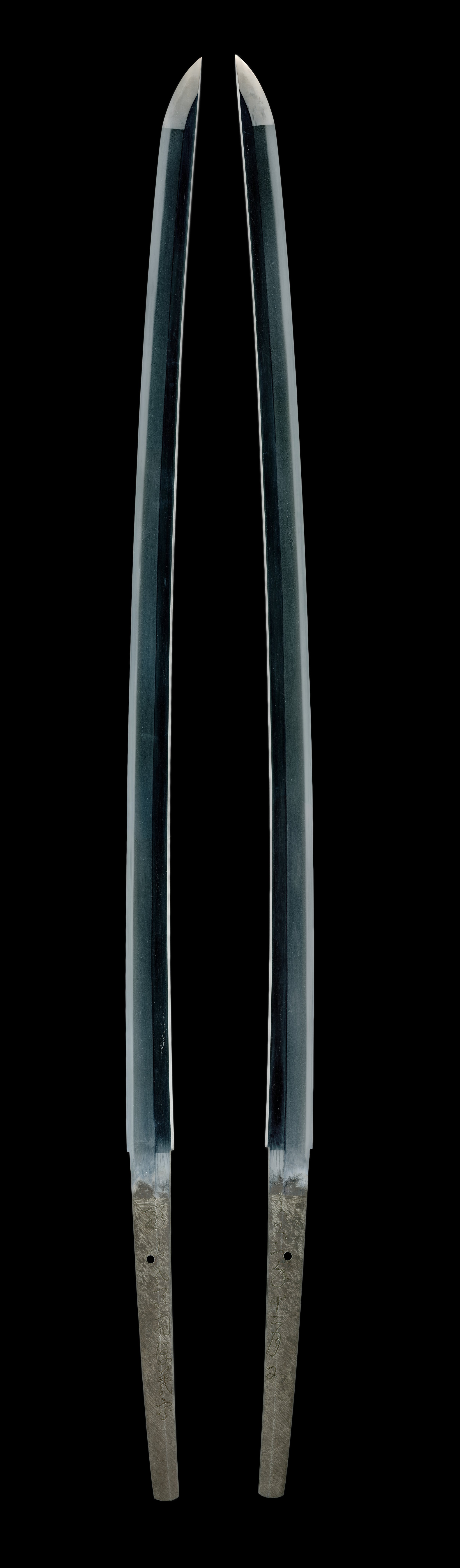 Fuji Samanosuke Minamoto Yoshimune — 1 of 18