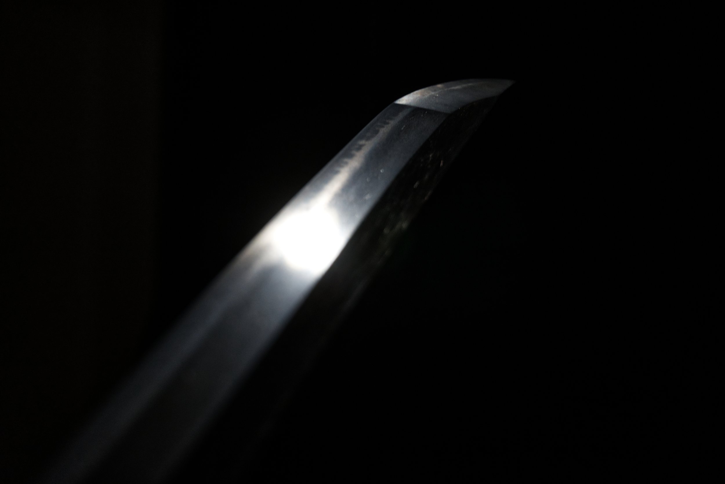 Fuji Samanosuke Minamoto Yoshimune — 4 of 18
