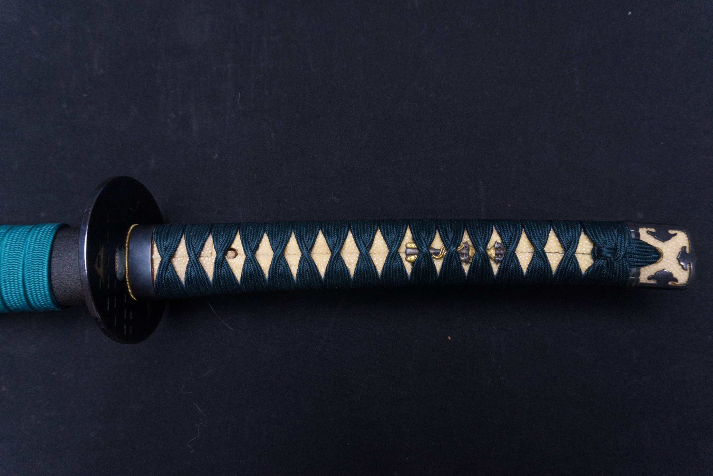 Fuji Samanosuke Minamoto Yoshimune — 12 of 18