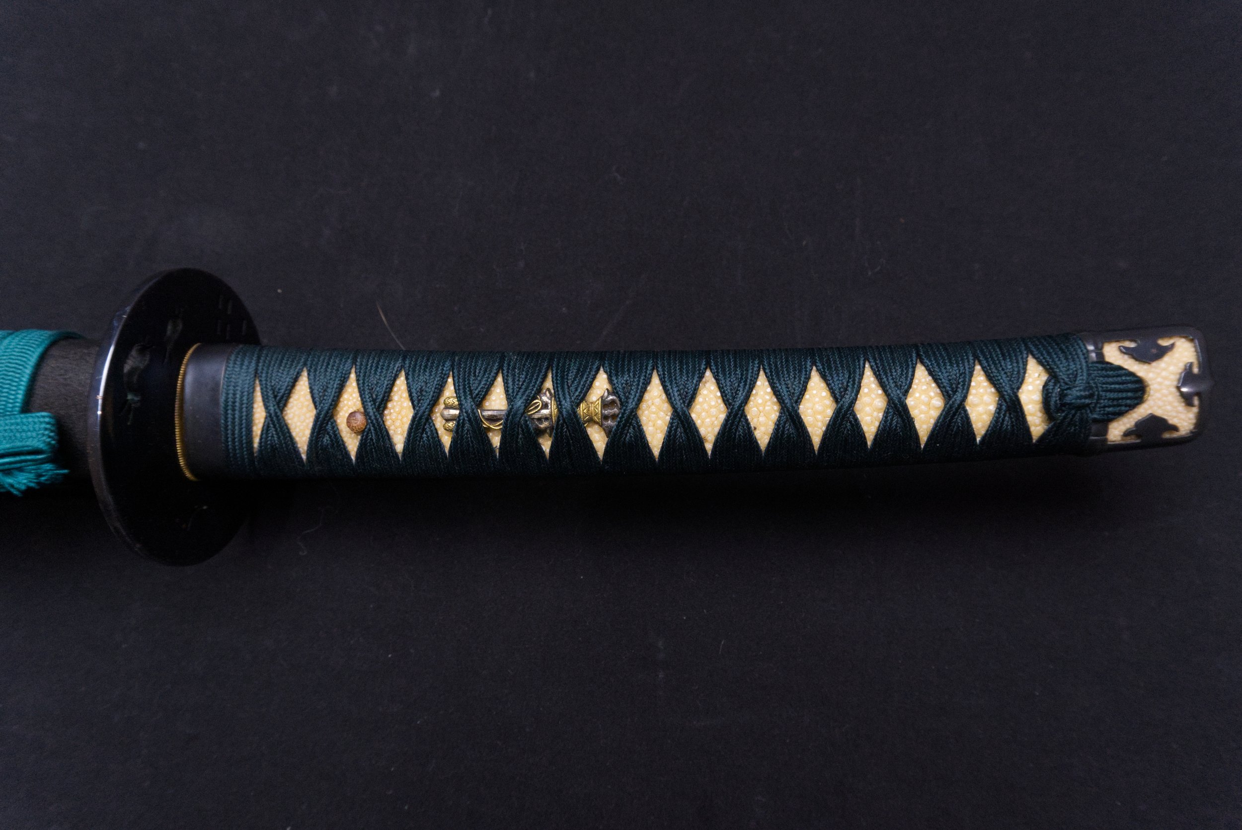 Fuji Samanosuke Minamoto Yoshimune — 13 of 18