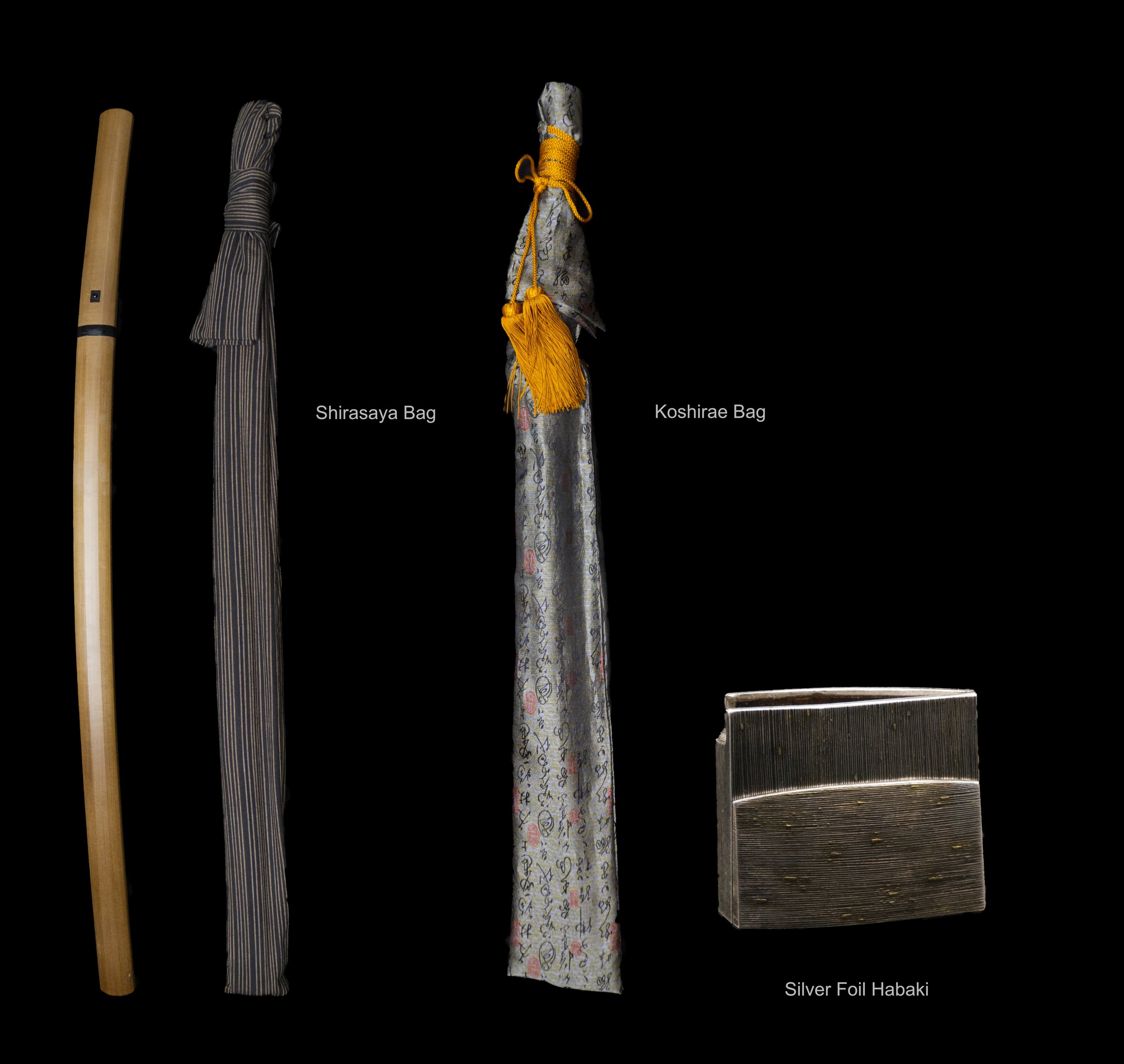 Hizen Tadahiro — 19 of 19