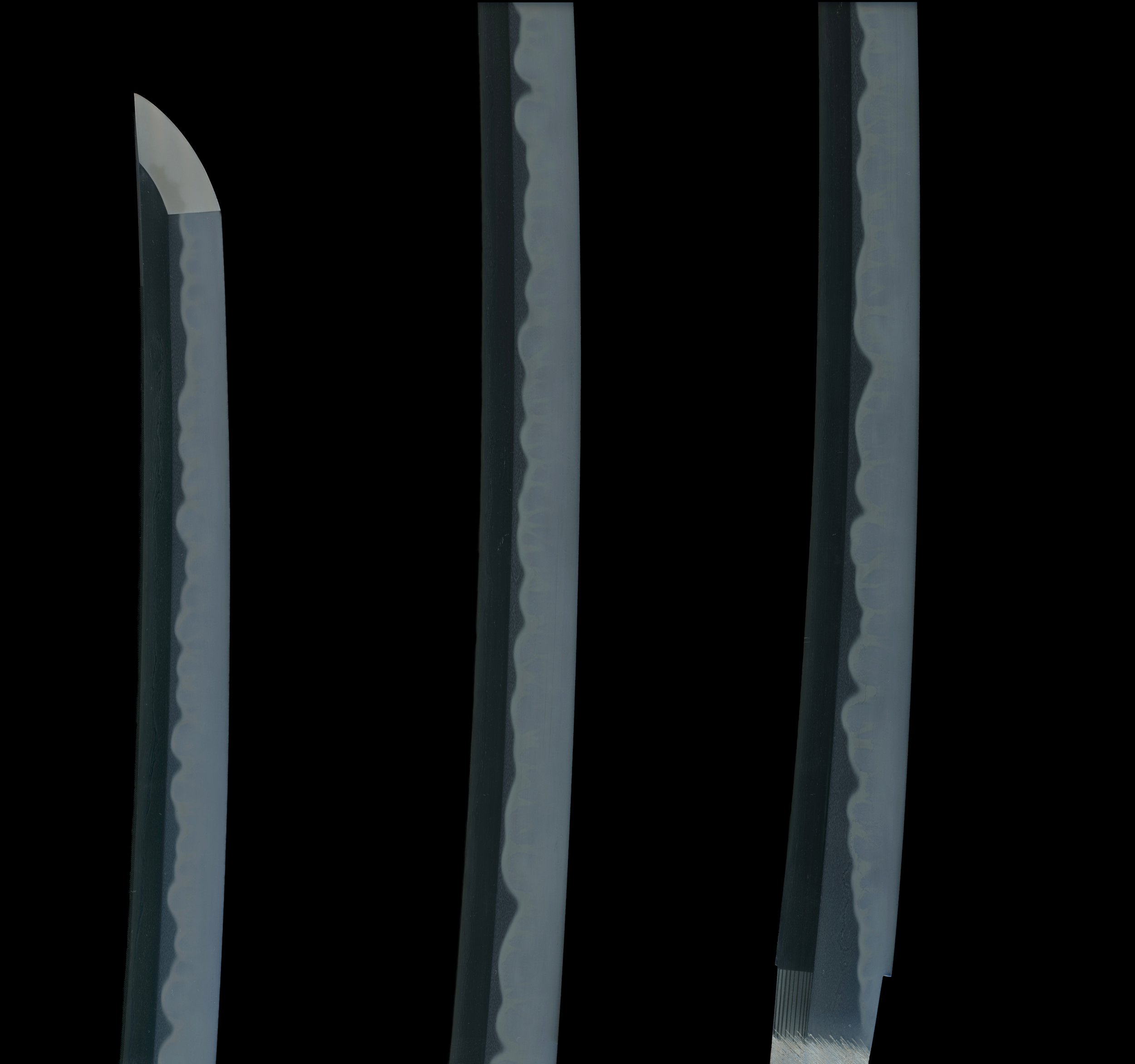 Kunimitsu — 10 of 11