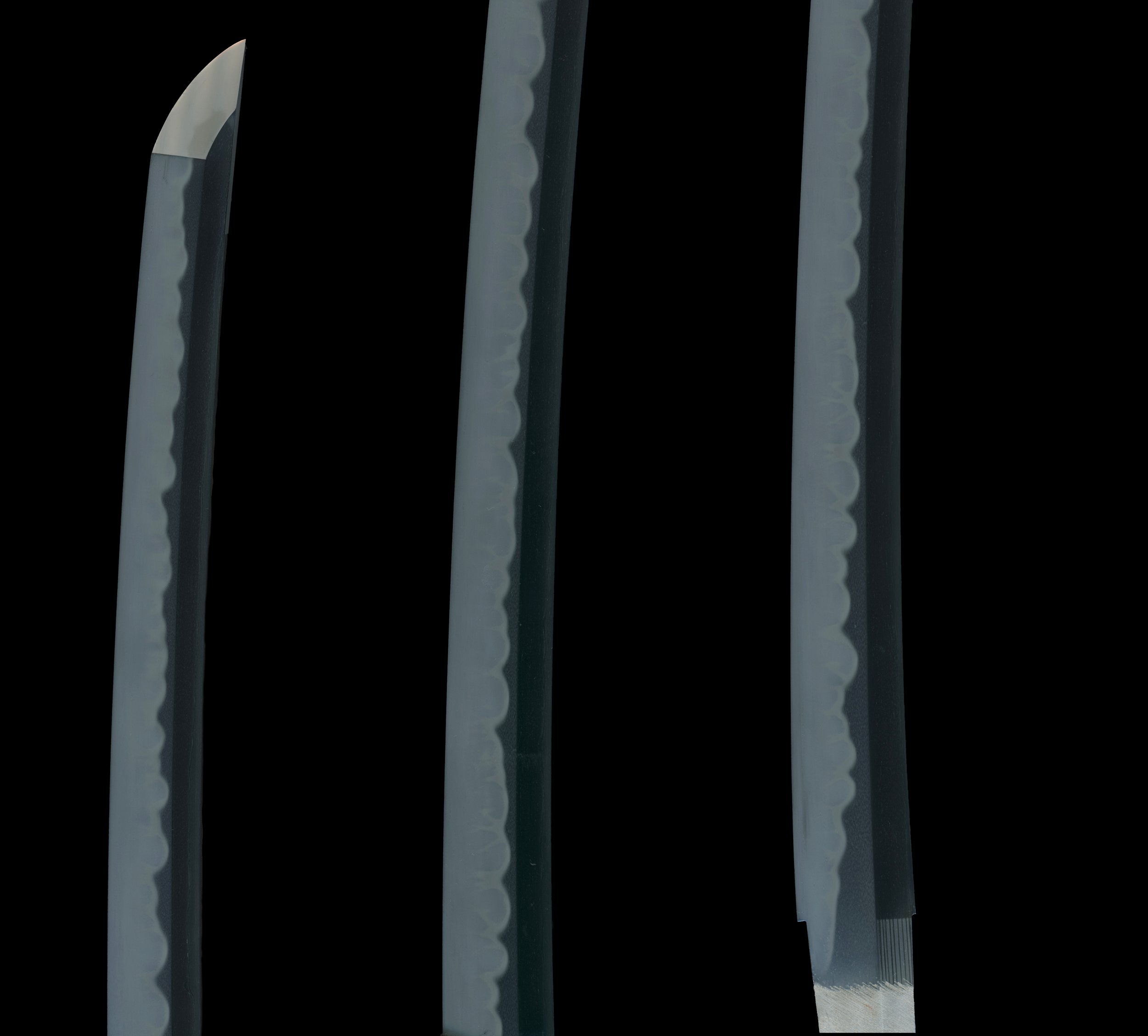 Kunimitsu — 2 of 11