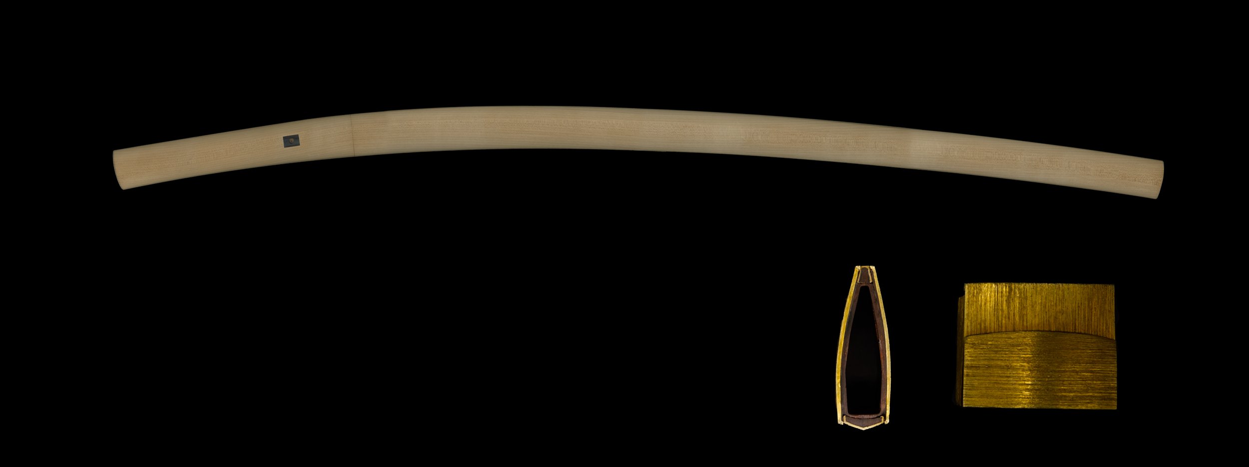 Kunimitsu — 8 of 11