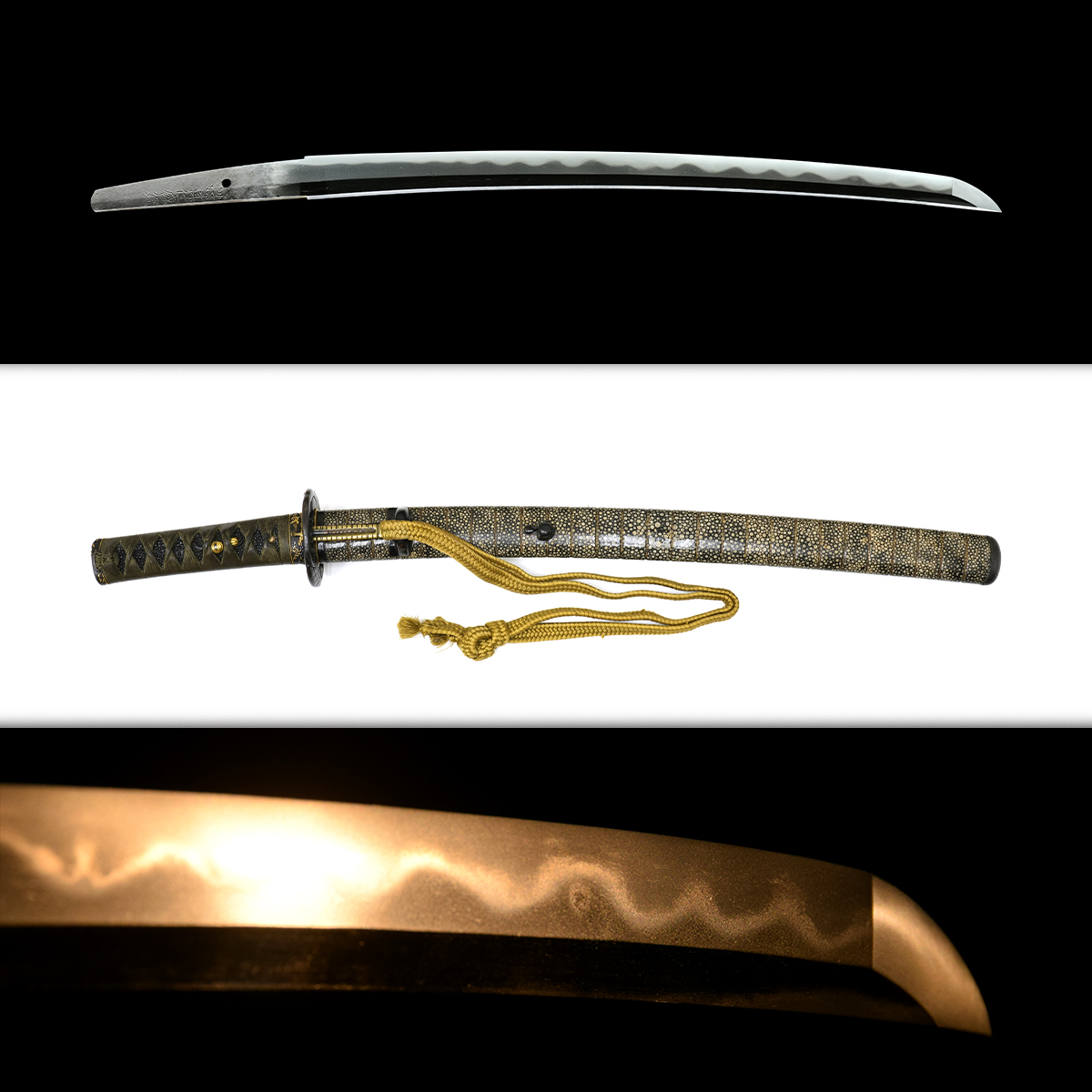 Kongobyoe Moritsuna — 25 of 25
