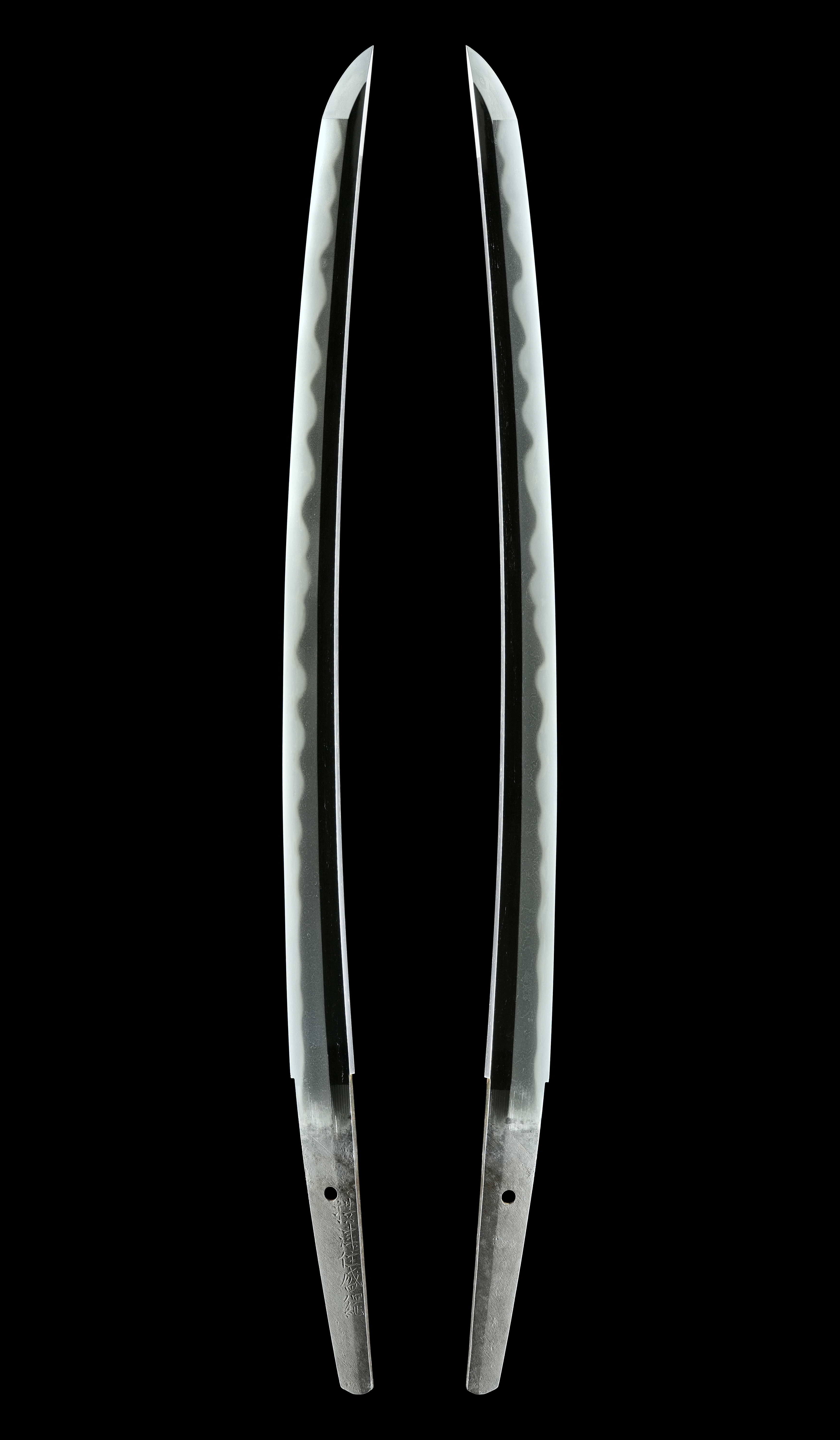 Kongobyoe Moritsuna — 2 of 25