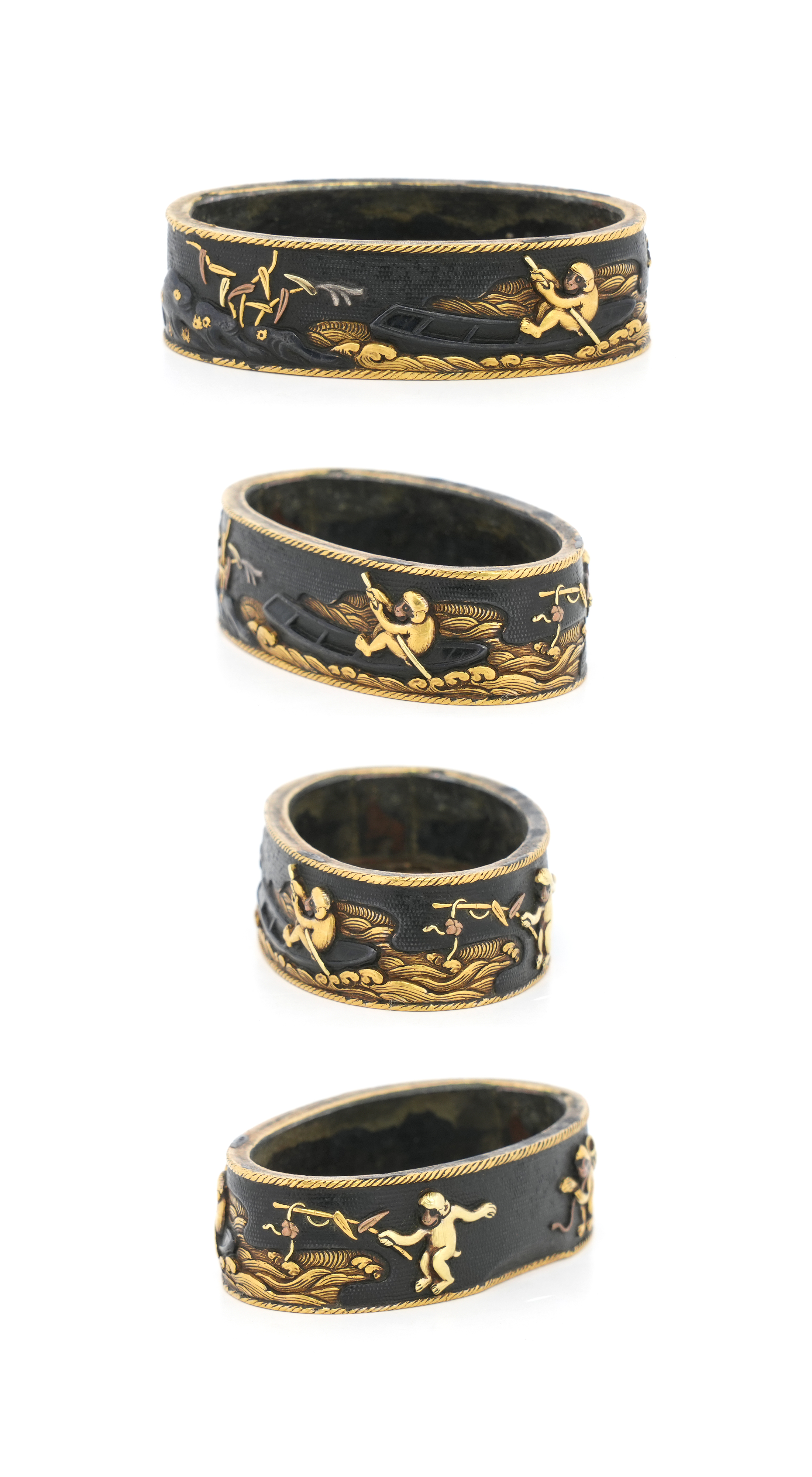 Kongobyoe Moritsuna — 14 of 25