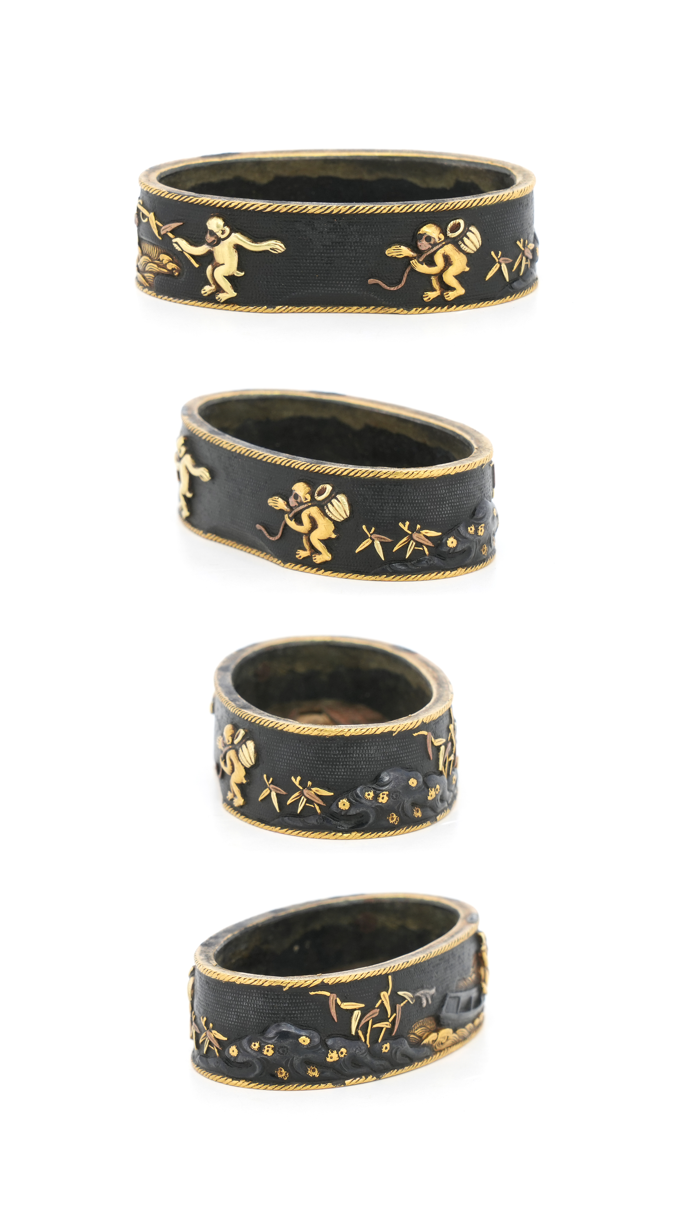Kongobyoe Moritsuna — 15 of 25