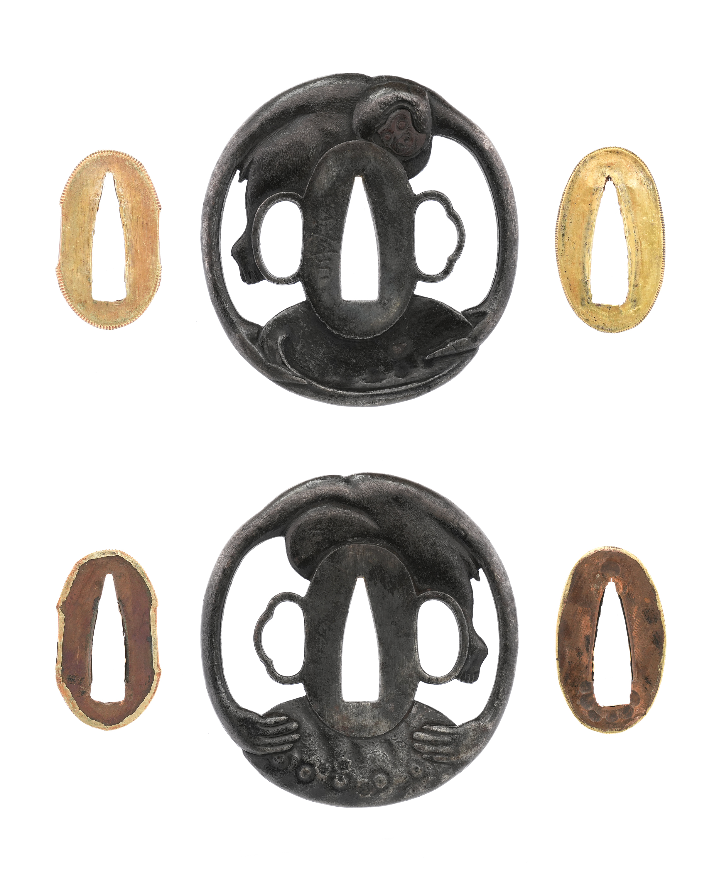 Kongobyoe Moritsuna — 16 of 25
