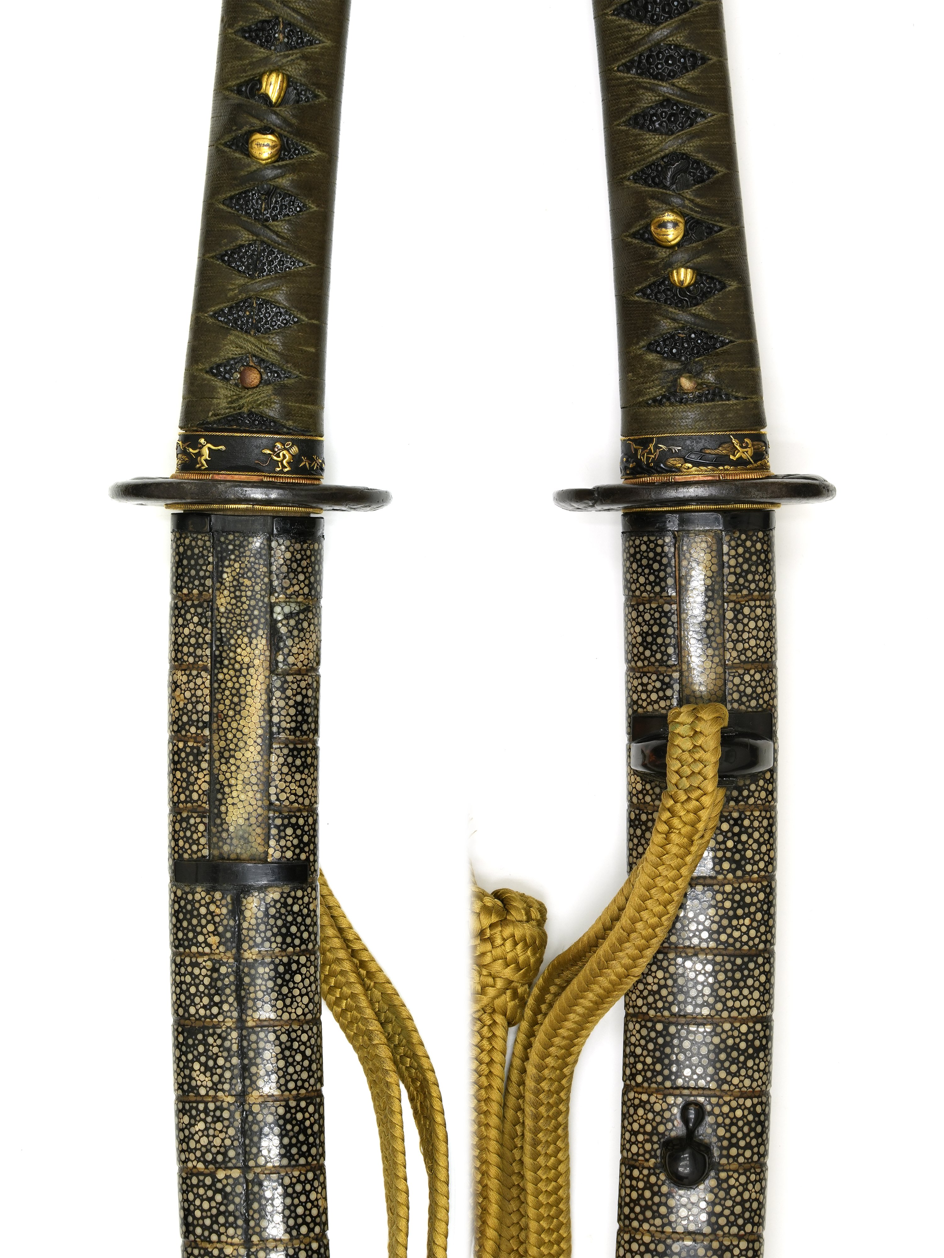 Kongobyoe Moritsuna — 19 of 25