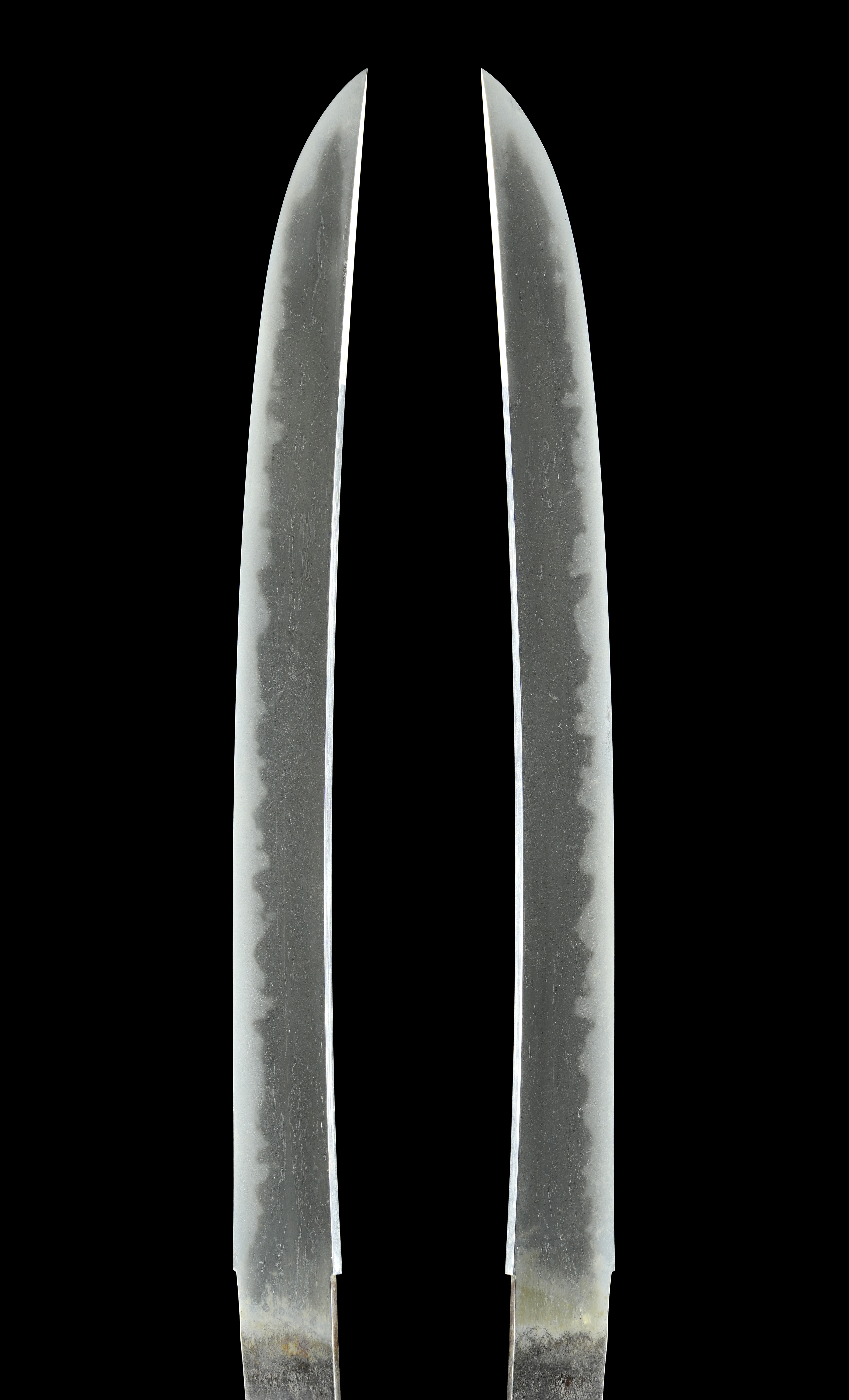 Mumei Wakizashi - 3-976 — 3 of 33