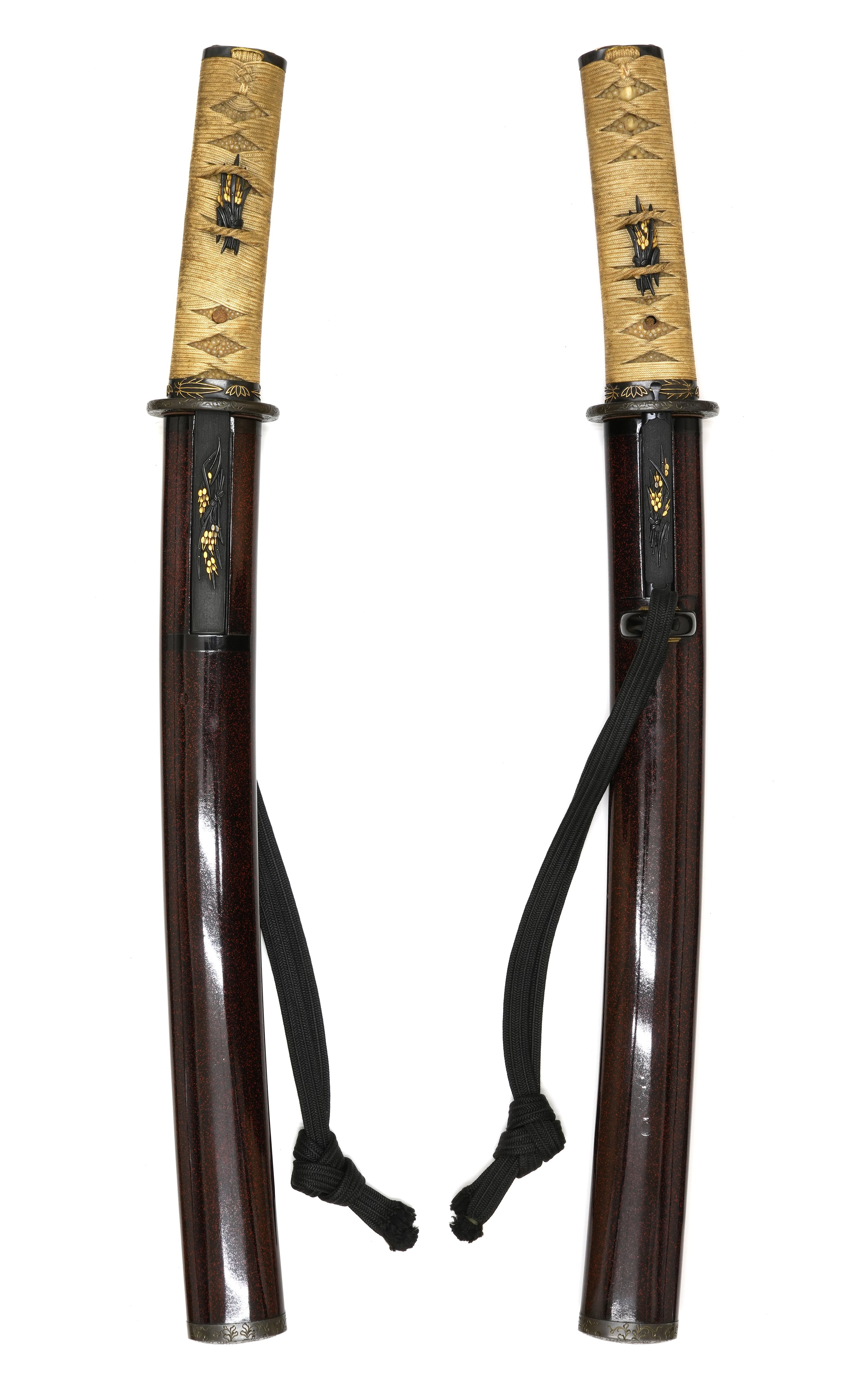 Mumei Wakizashi - 3-976 — 6 of 33