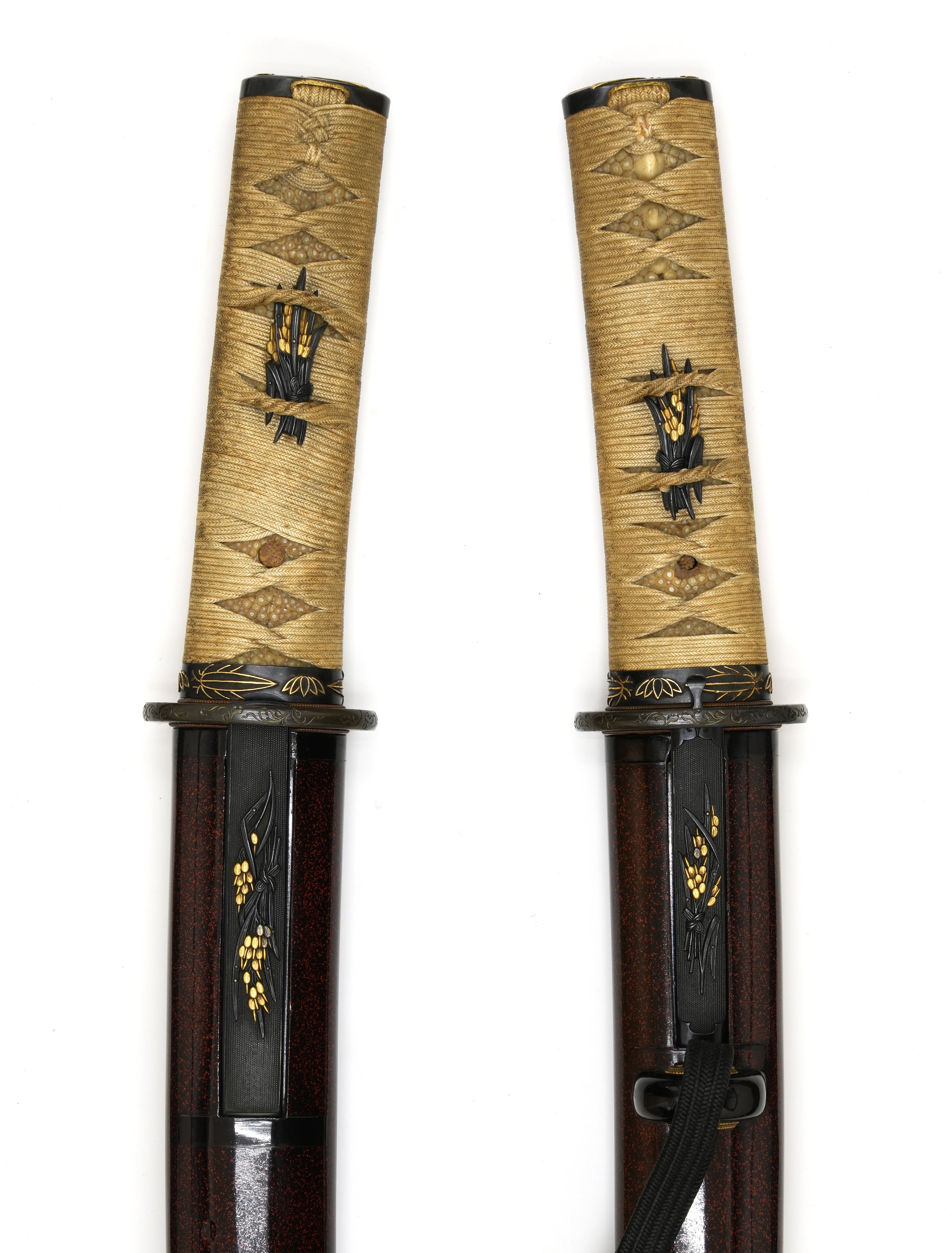 Mumei Wakizashi - 3-976 — 8 of 33