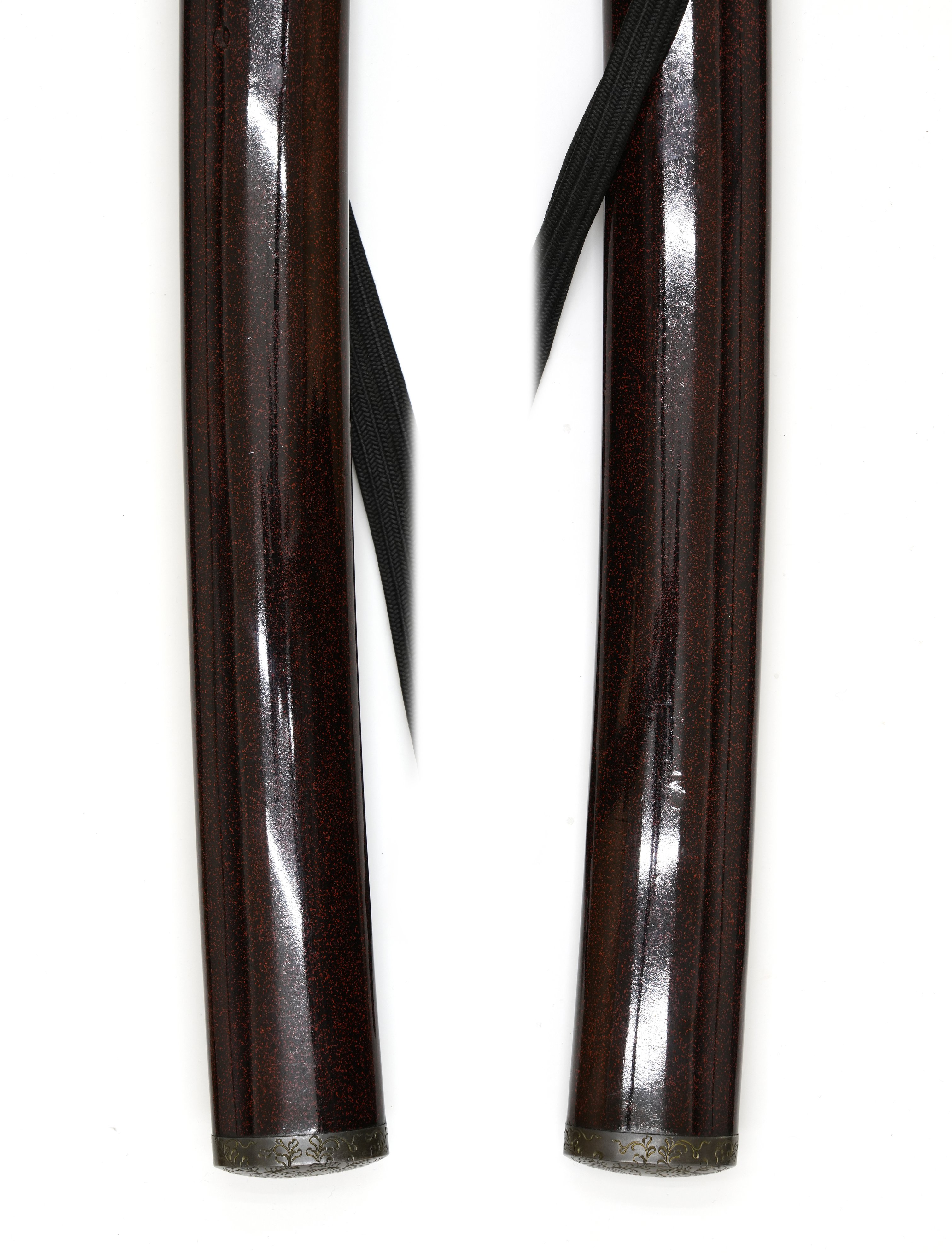 Mumei Wakizashi - 3-976 — 9 of 33