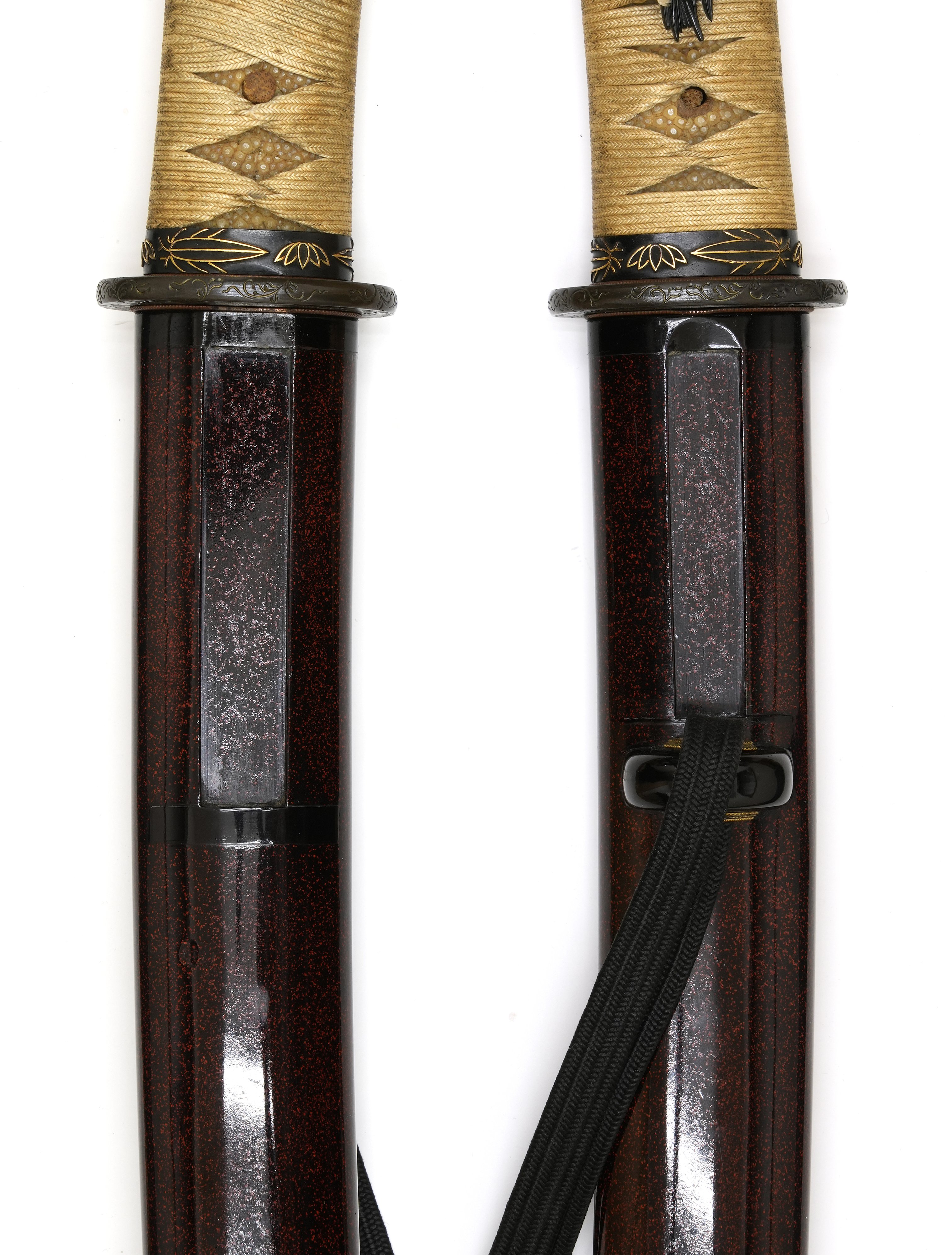 Mumei Wakizashi - 3-976 — 10 of 33