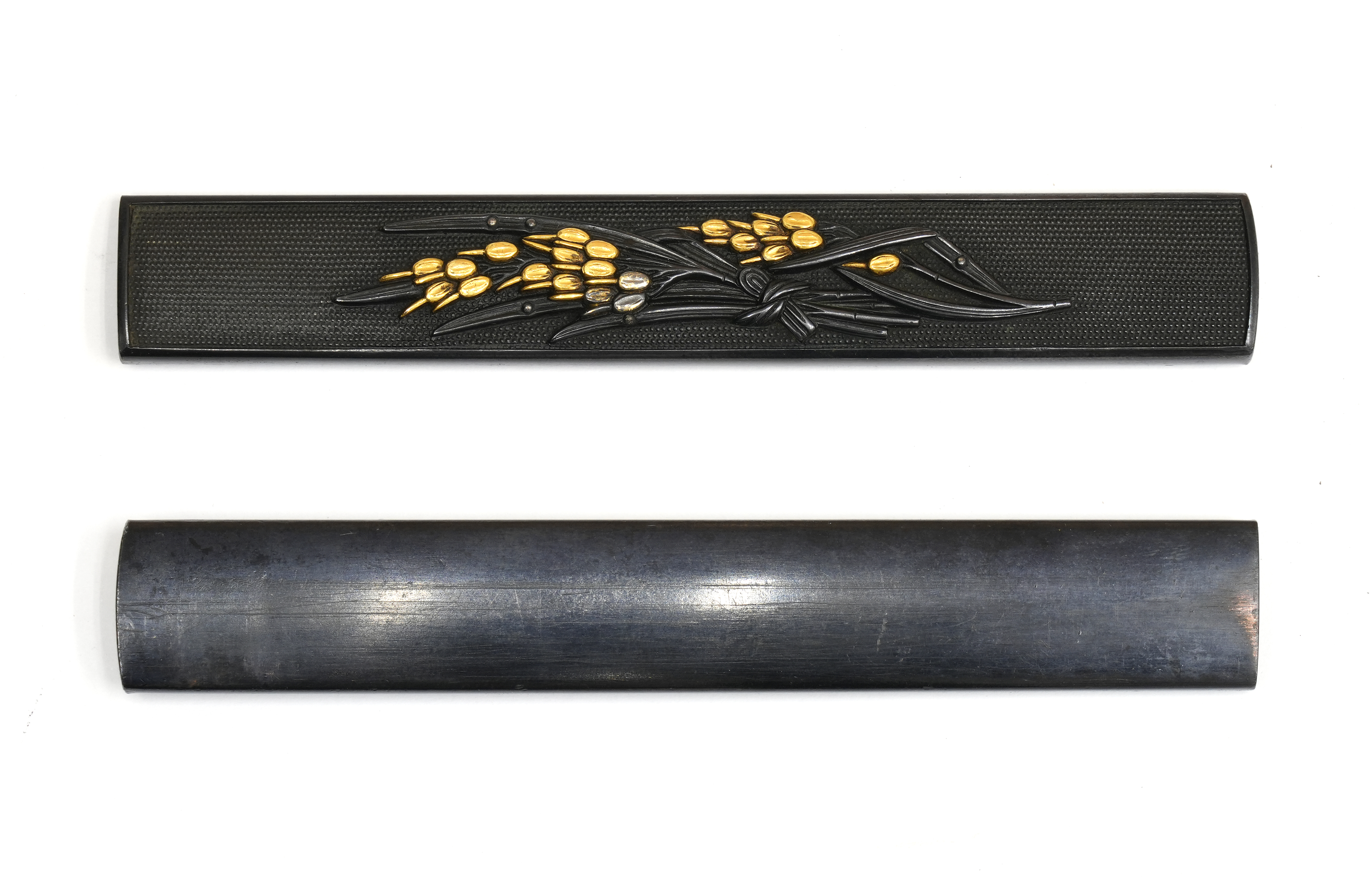 Mumei Wakizashi - 3-976 — 26 of 33