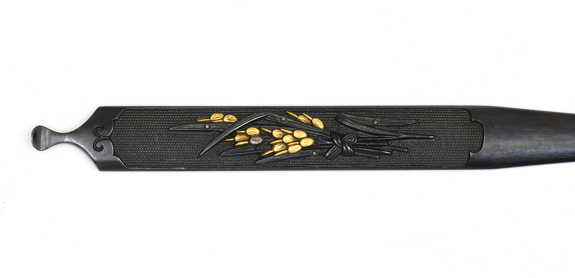 Mumei Wakizashi - 3-976 — 30 of 33