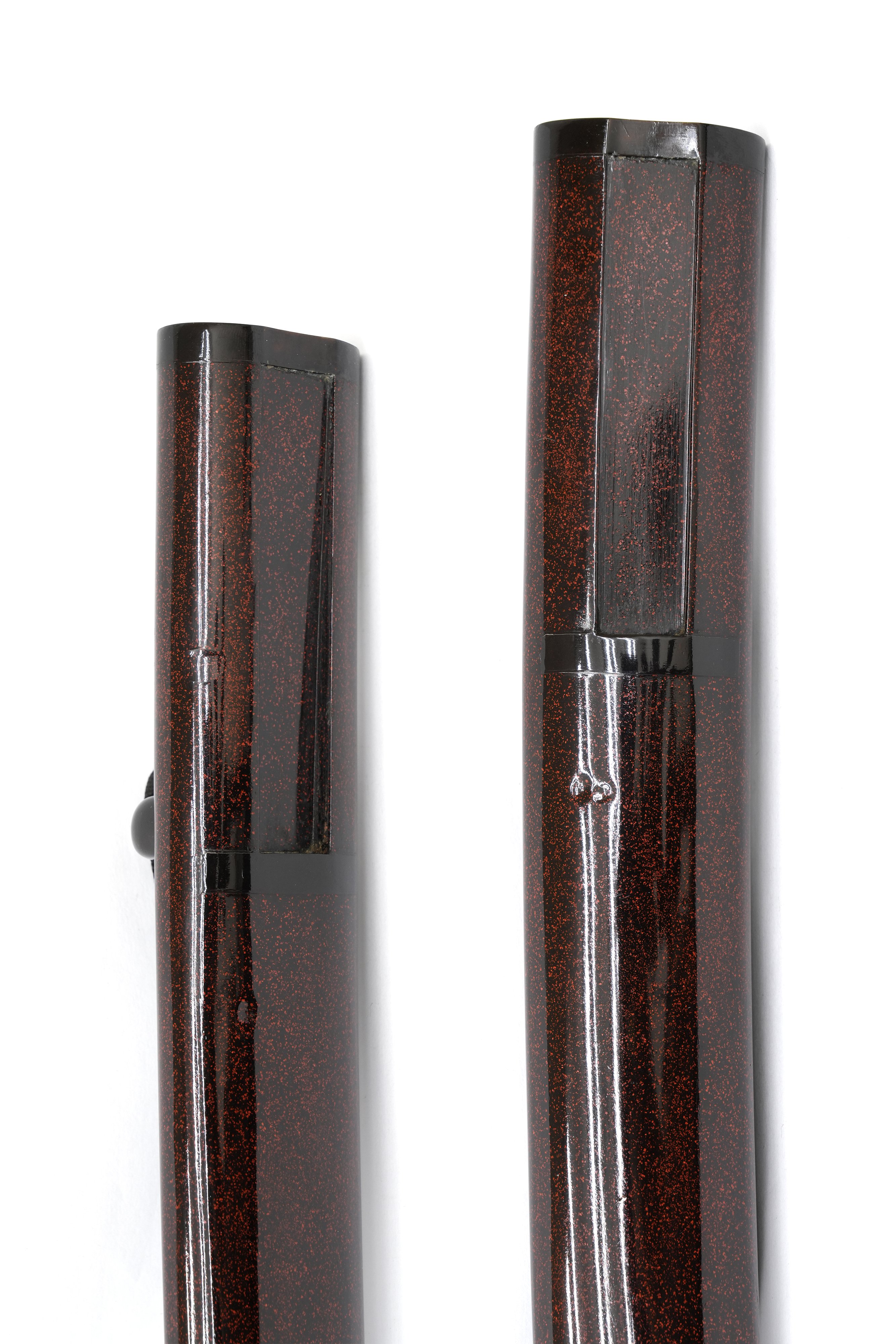 Mumei Wakizashi - 3-976 — 31 of 33
