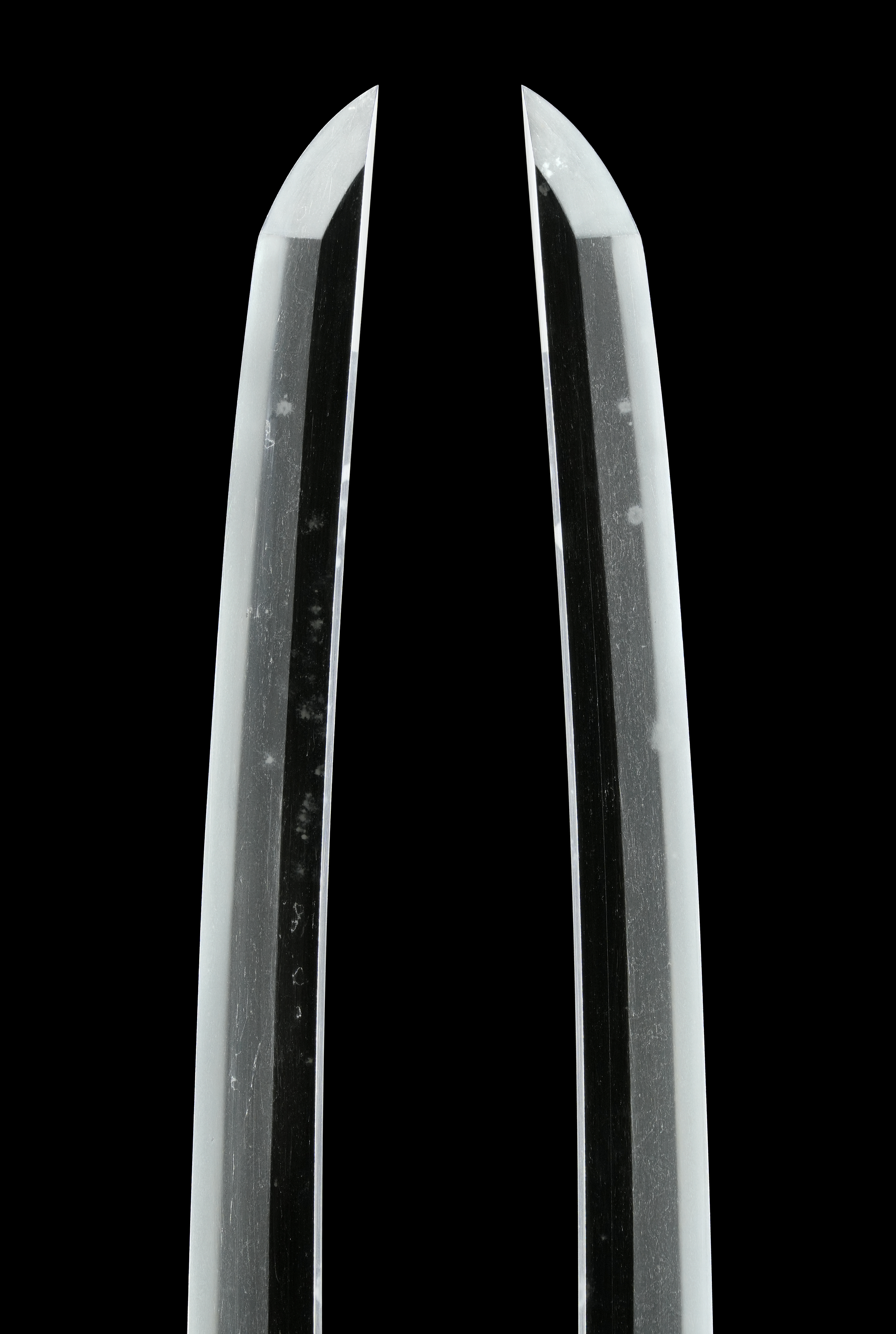 Mumei Wakizashi - 3-973 — 3 of 11