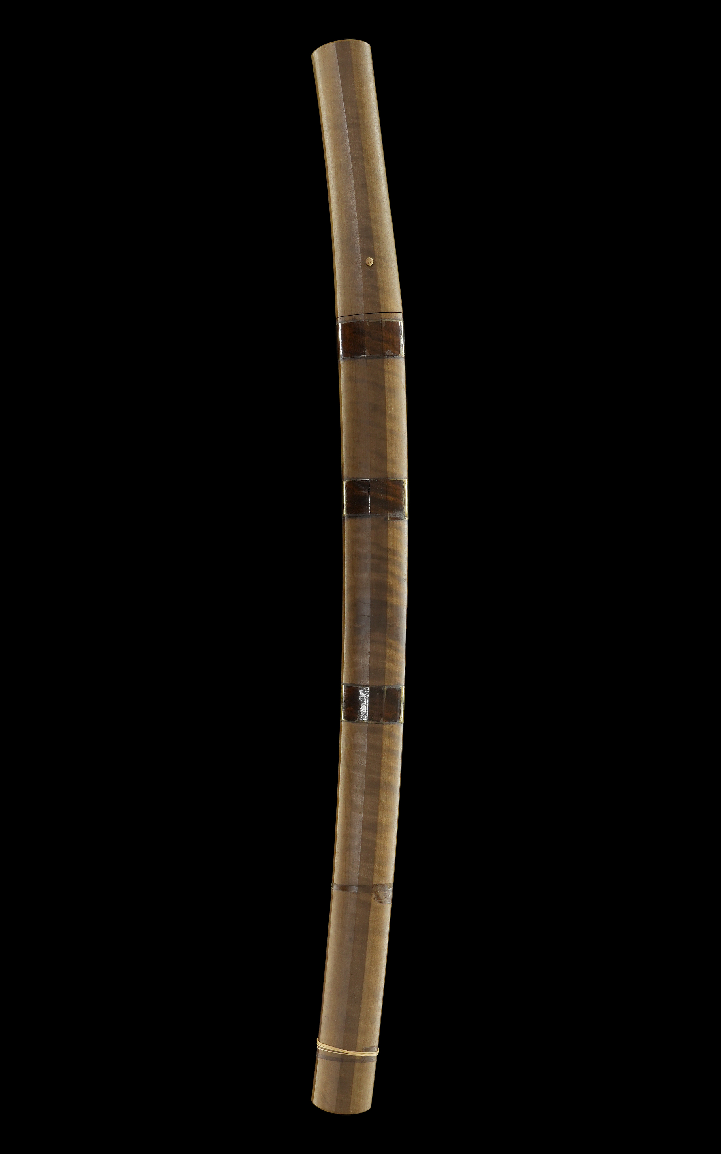 Mumei Wakizashi - 3-973 — 9 of 11