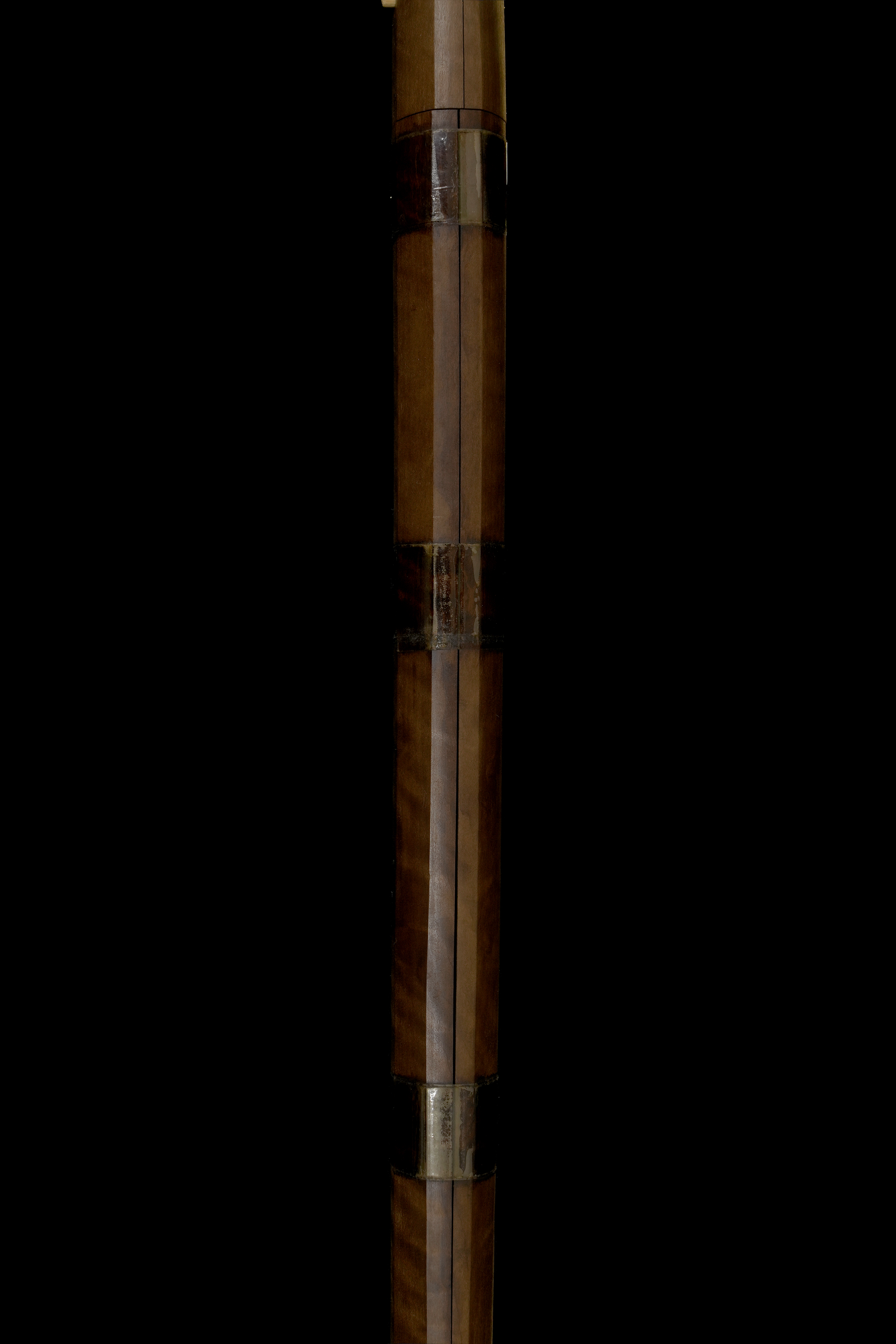 Mumei Wakizashi - 3-973 — 10 of 11