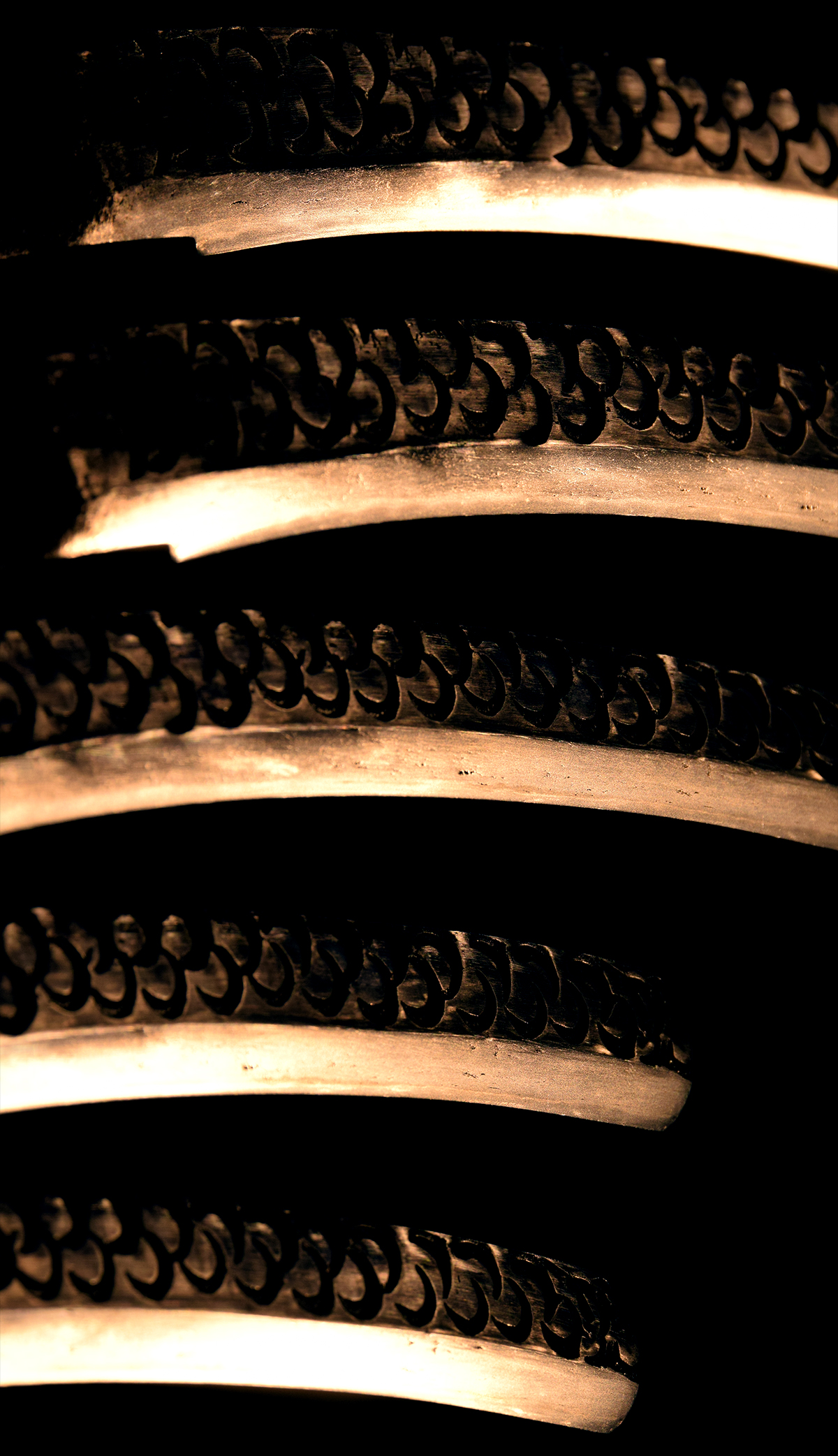 Mumei (Unsigned) Tanto - 4-376 — 2 of 20