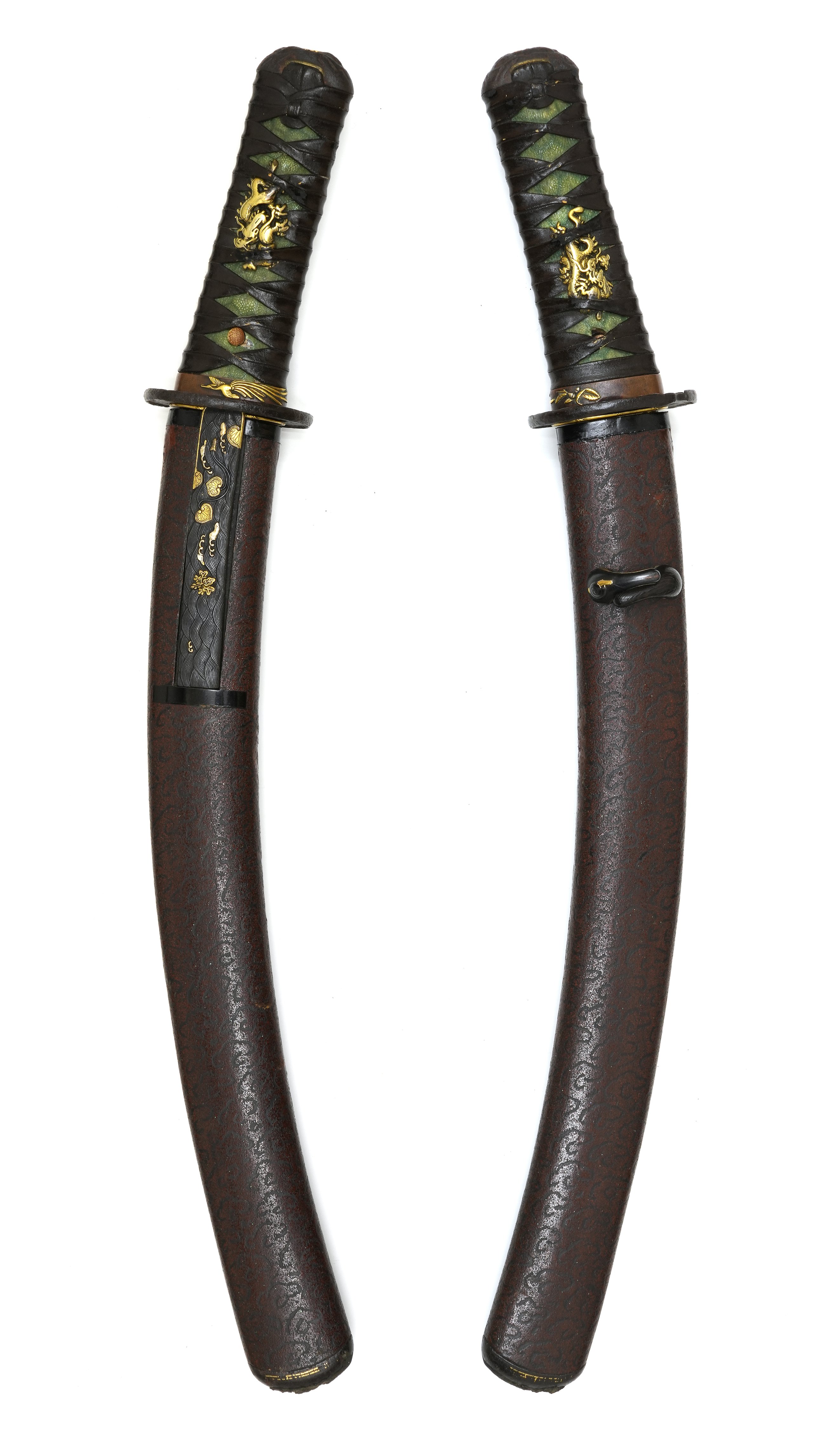 Mumei (Unsigned) Tanto - 4-376 — 3 of 20