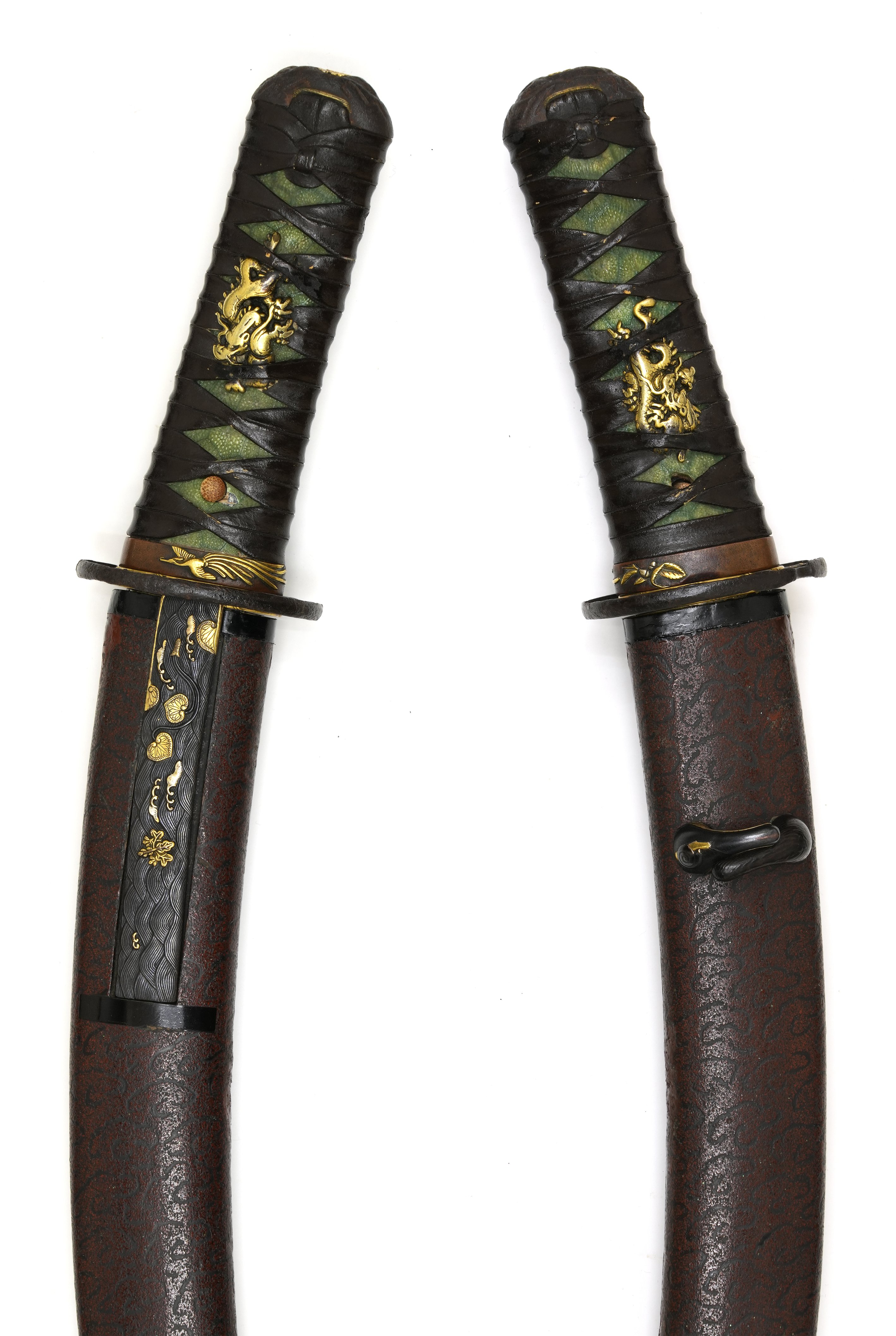 Mumei (Unsigned) Tanto - 4-376 — 5 of 20
