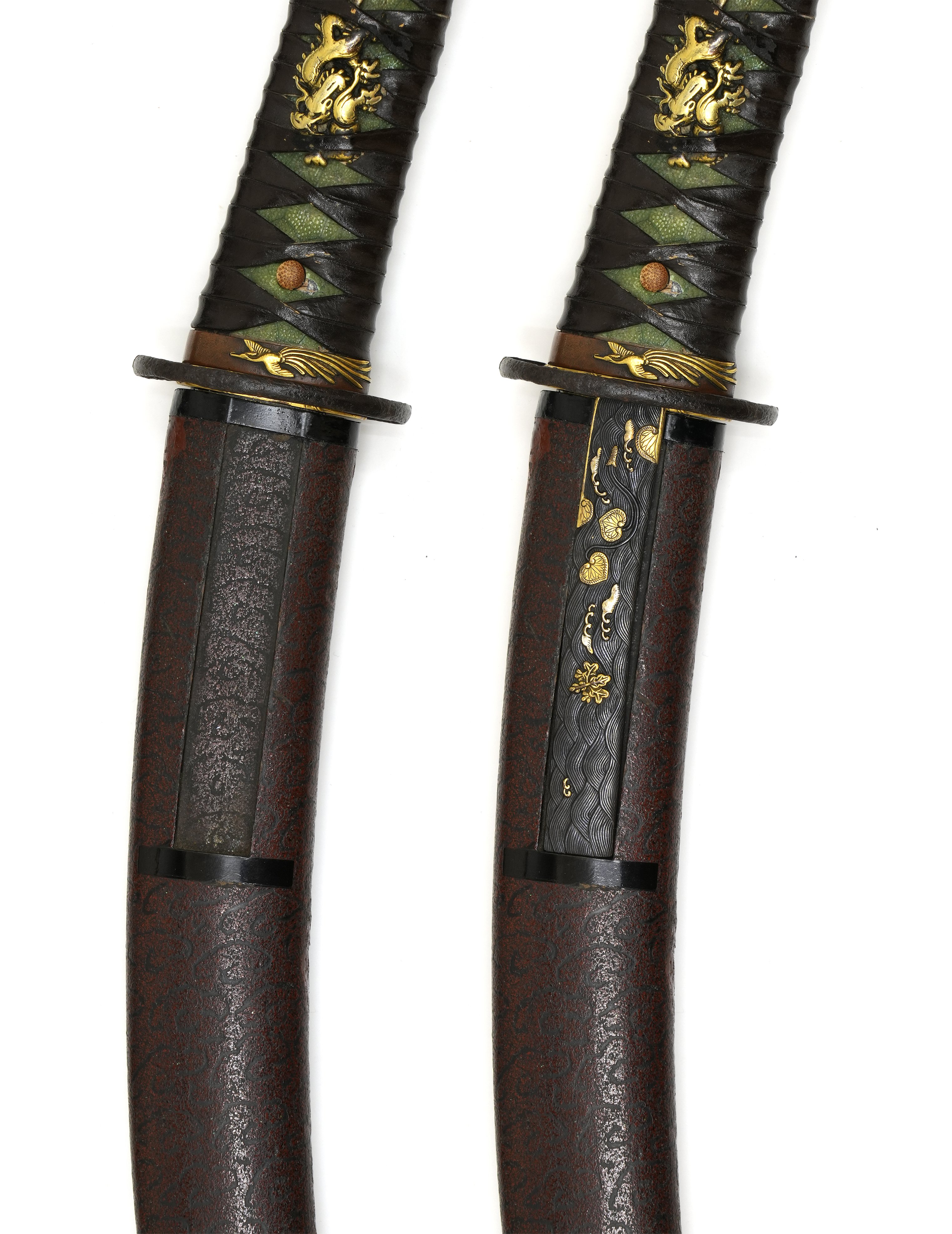 Mumei (Unsigned) Tanto - 4-376 — 6 of 20
