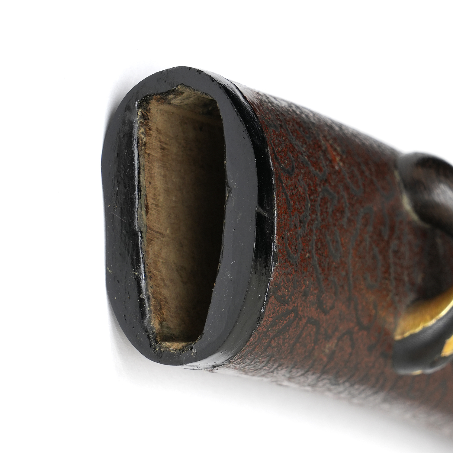 Mumei (Unsigned) Tanto - 4-376 — 14 of 20