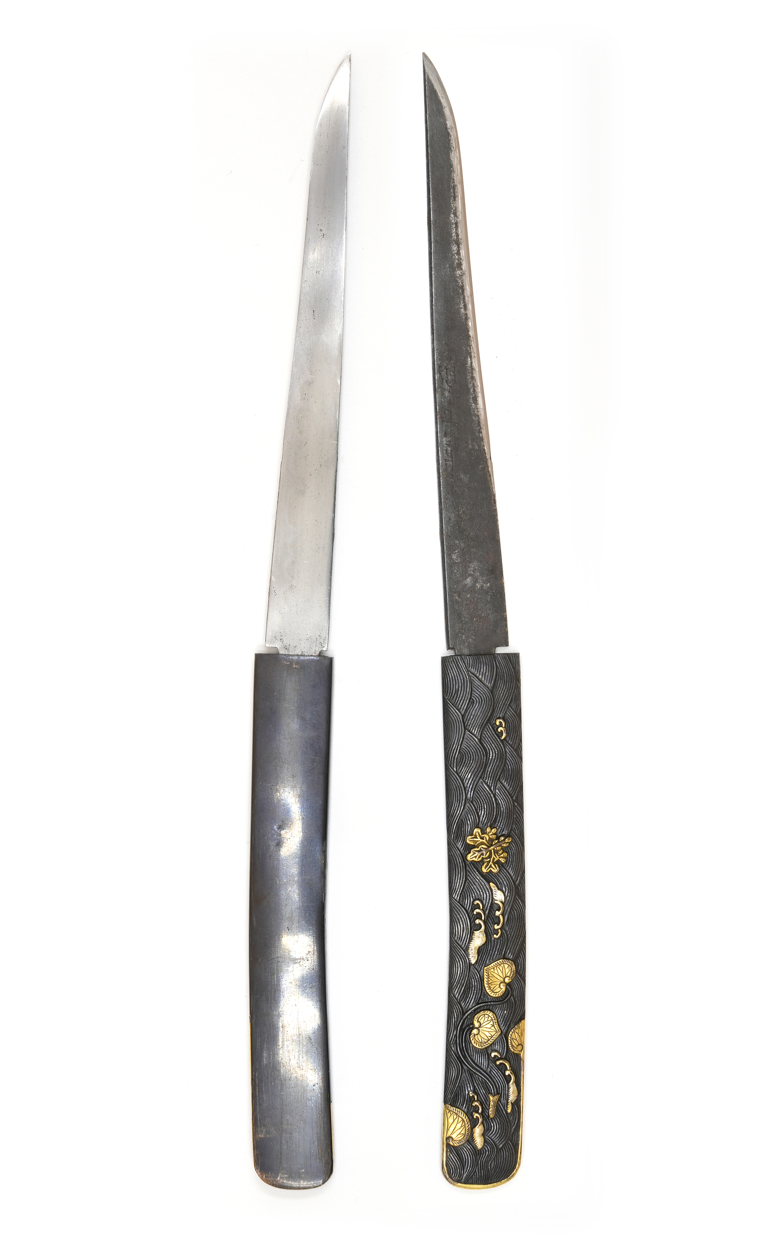 Mumei (Unsigned) Tanto - 4-376 — 15 of 20