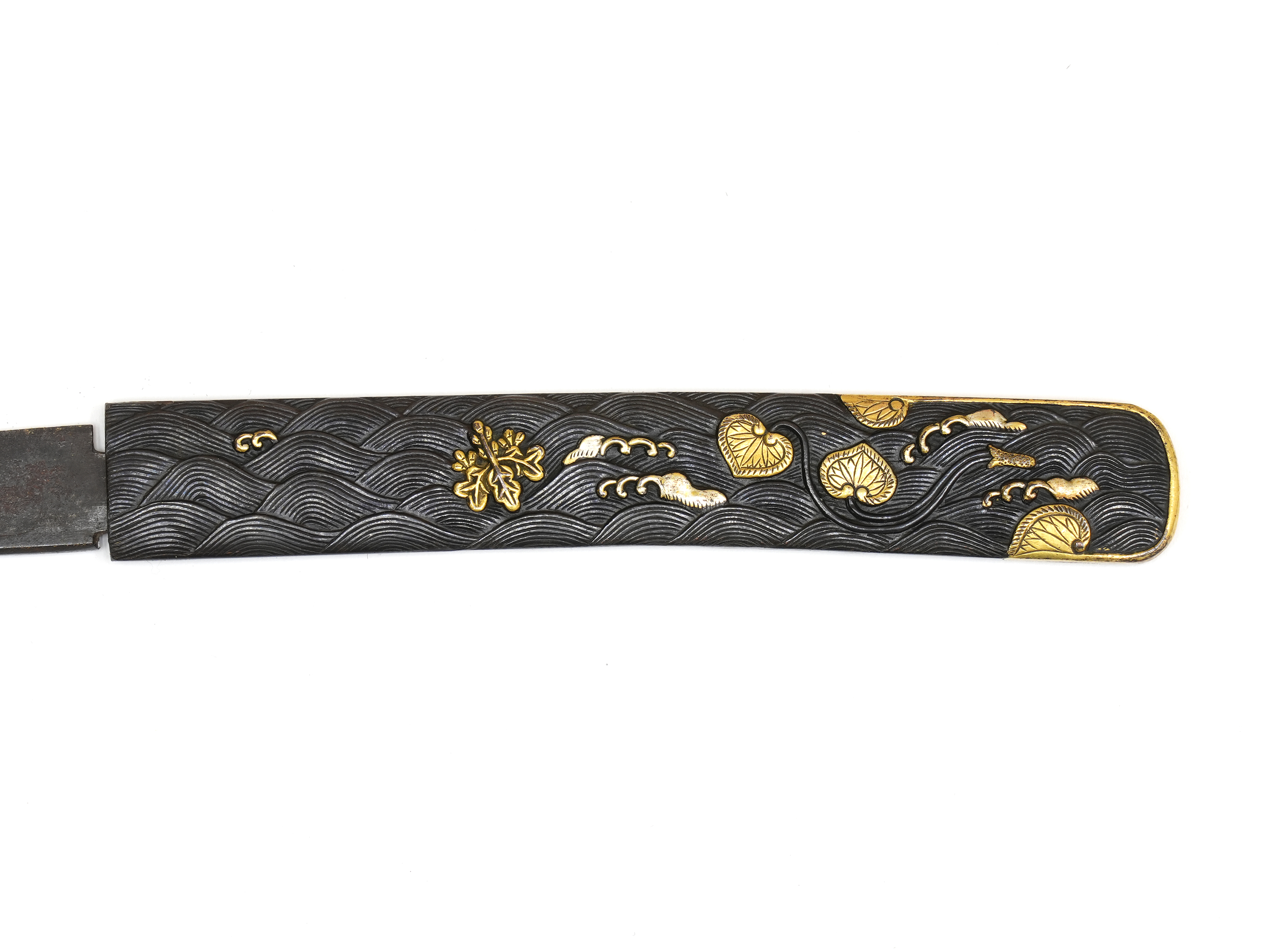 Mumei (Unsigned) Tanto - 4-376 — 16 of 20