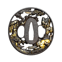Hikone Kanenori — 1 of 9