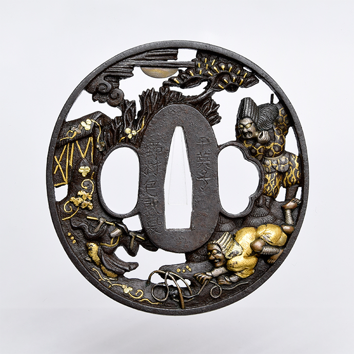 Hikone Kanenori — 2 of 9