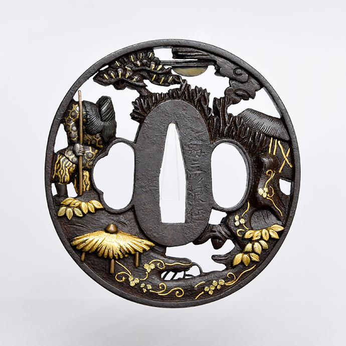 Hikone Kanenori — 3 of 9