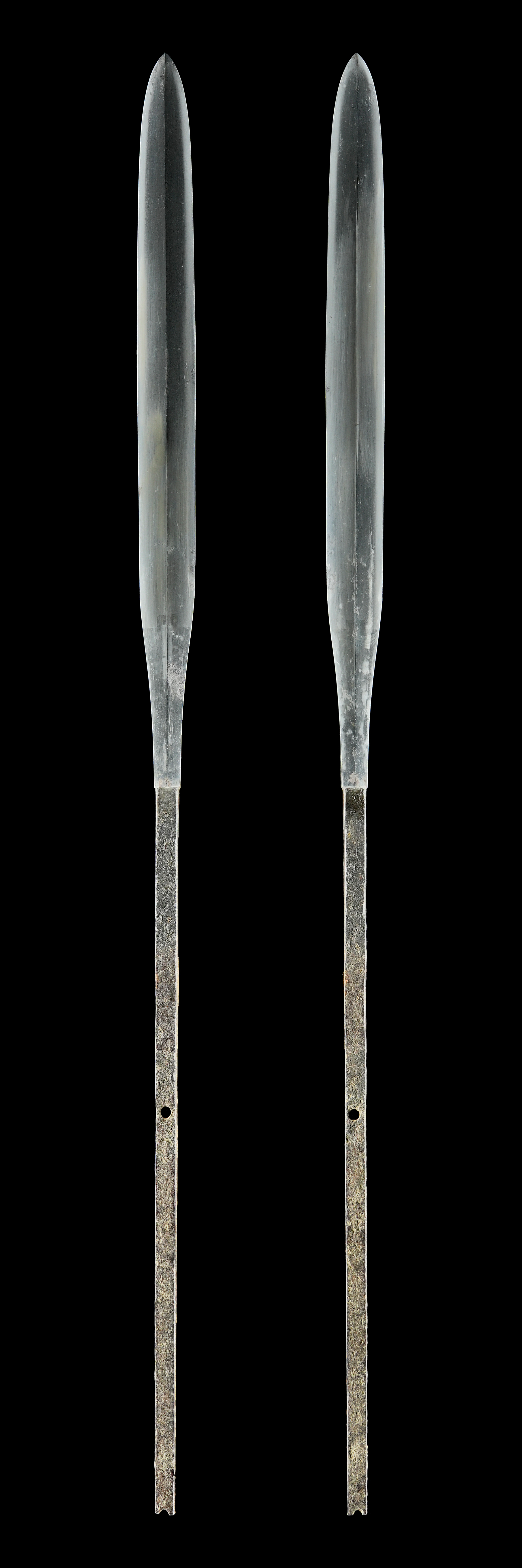 Kanabo Masatsugu — 1 of 11