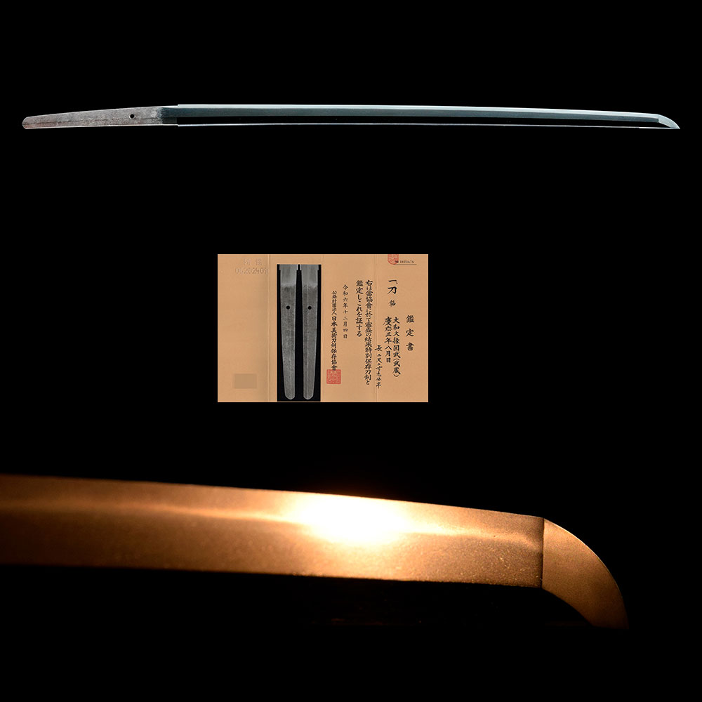 Musashi — 10 of 10