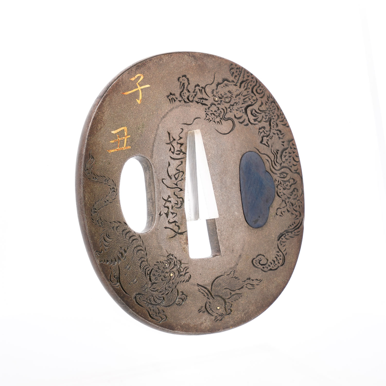 Hamano Sekibun — 5 of 9