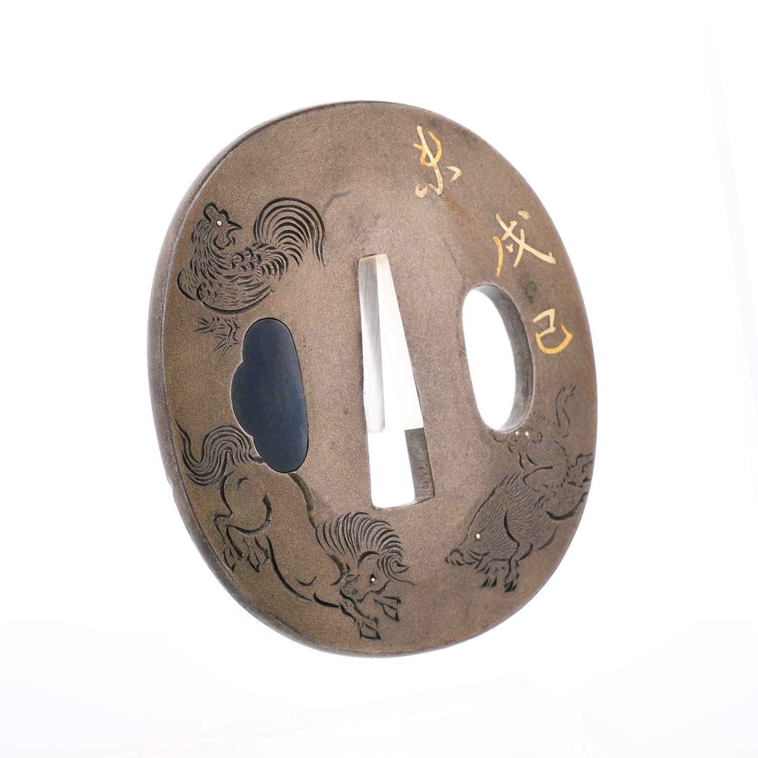 Hamano Sekibun — 7 of 9